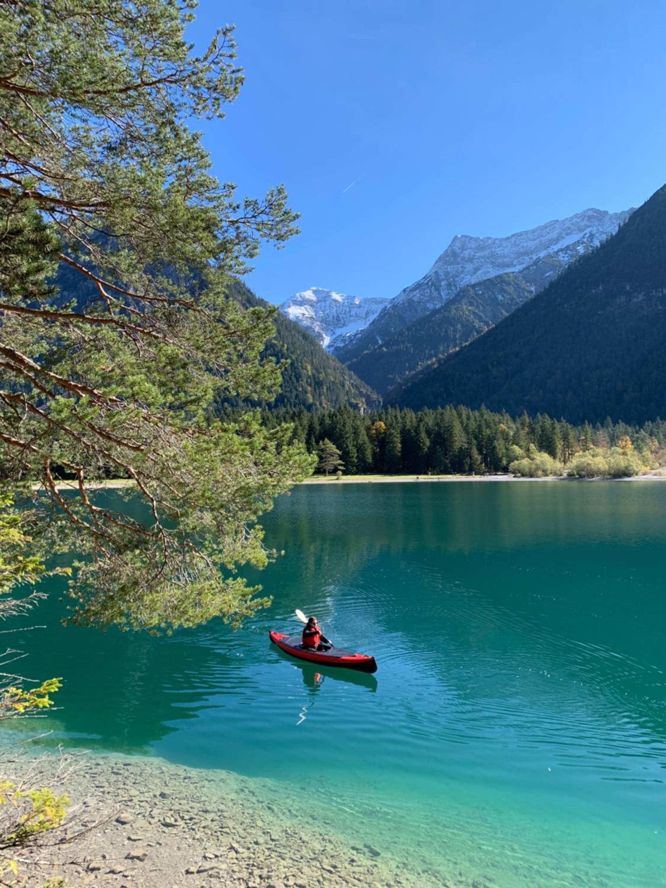 Alpen Lodge Berwang