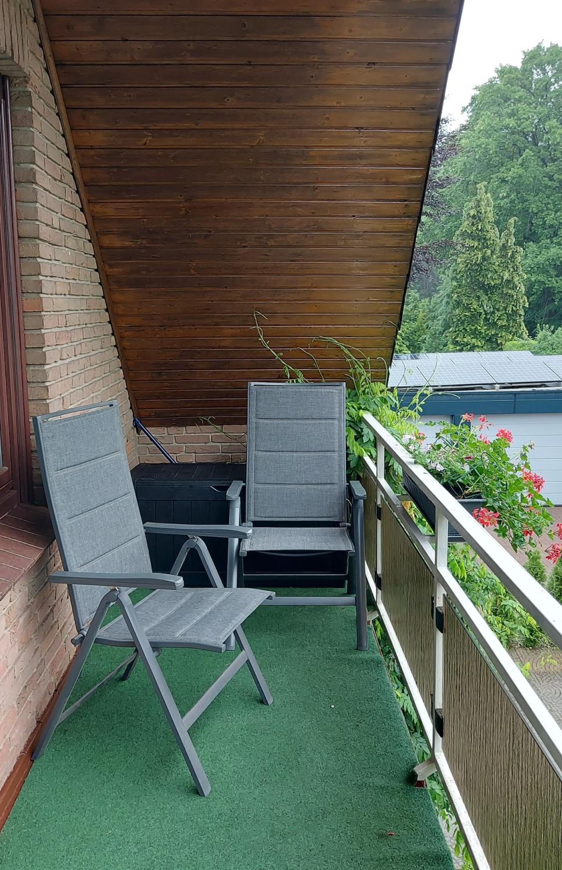 Annelieses Ferienwohnungen en Schneverdingen