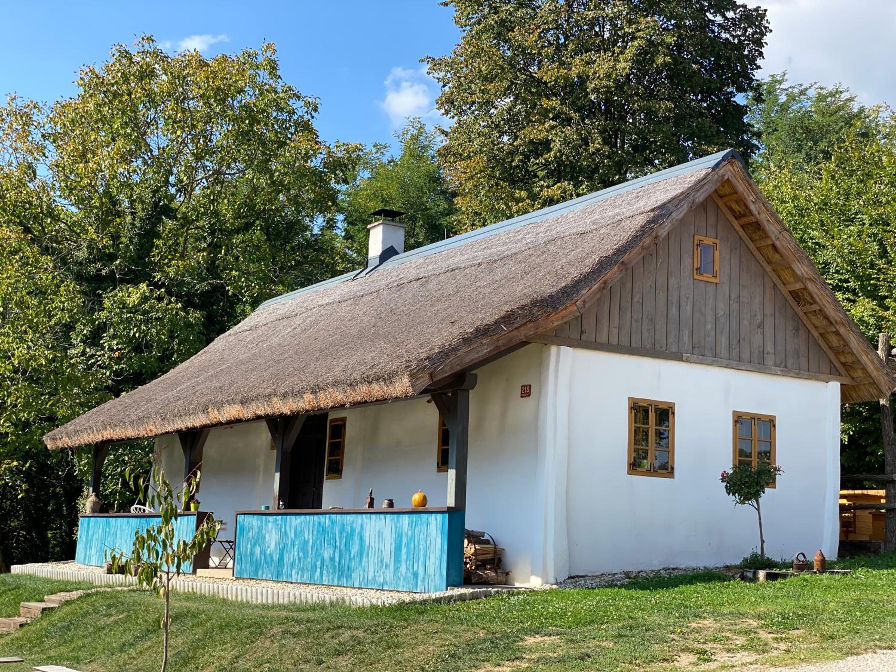 GORIČKE IŽE view 2