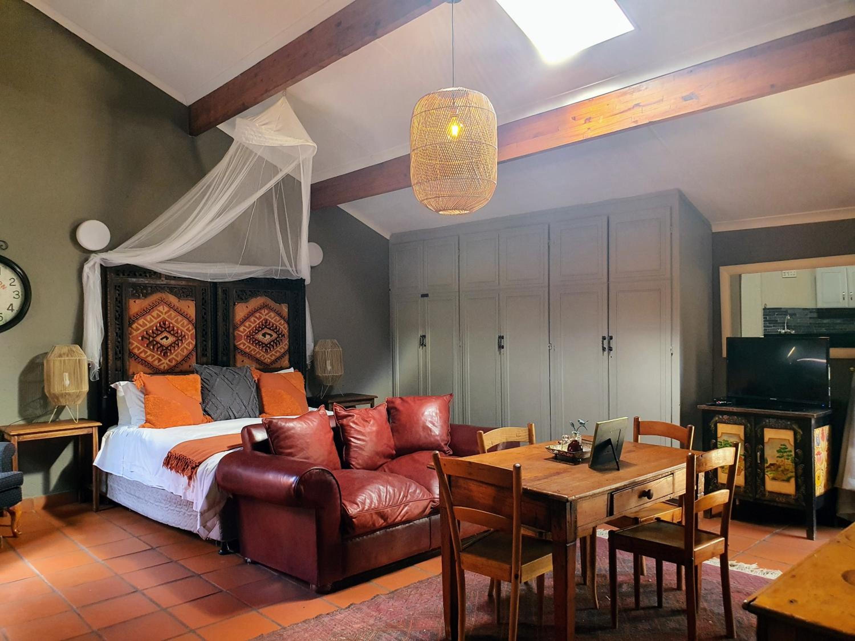 Waterhouse Guest Lodge - Indus Street — photo 77