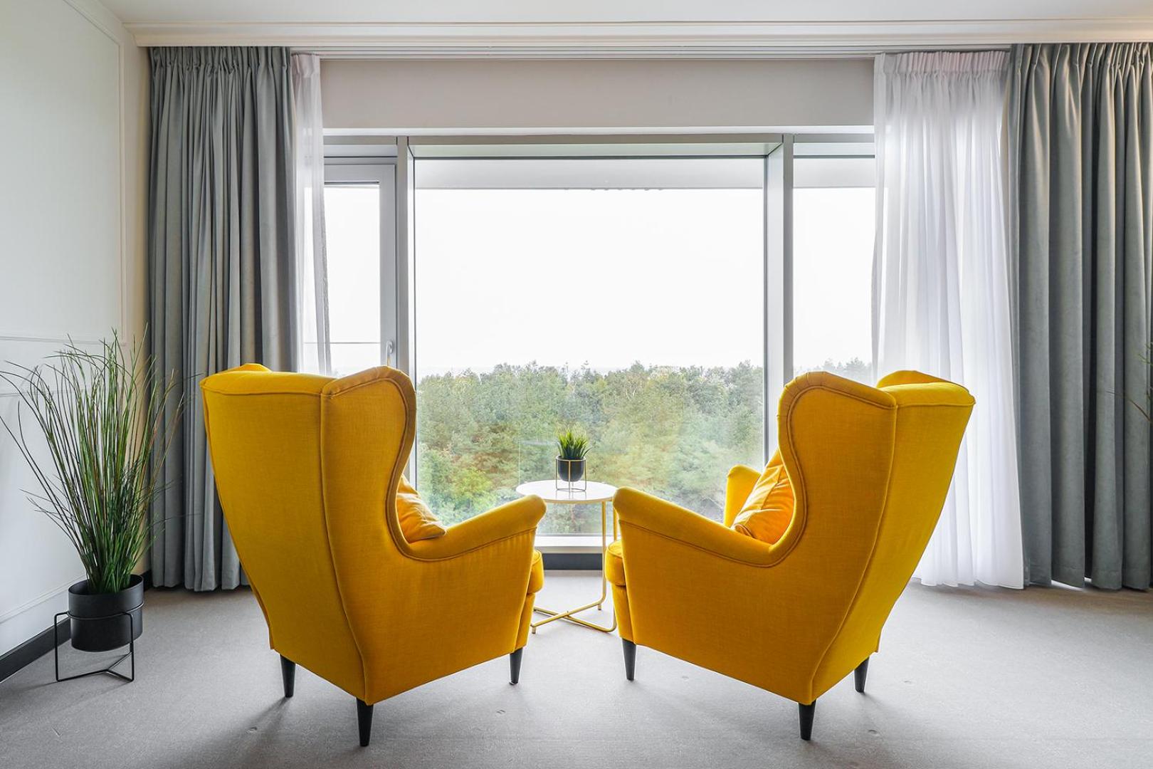 ApartPark by Baltic Home