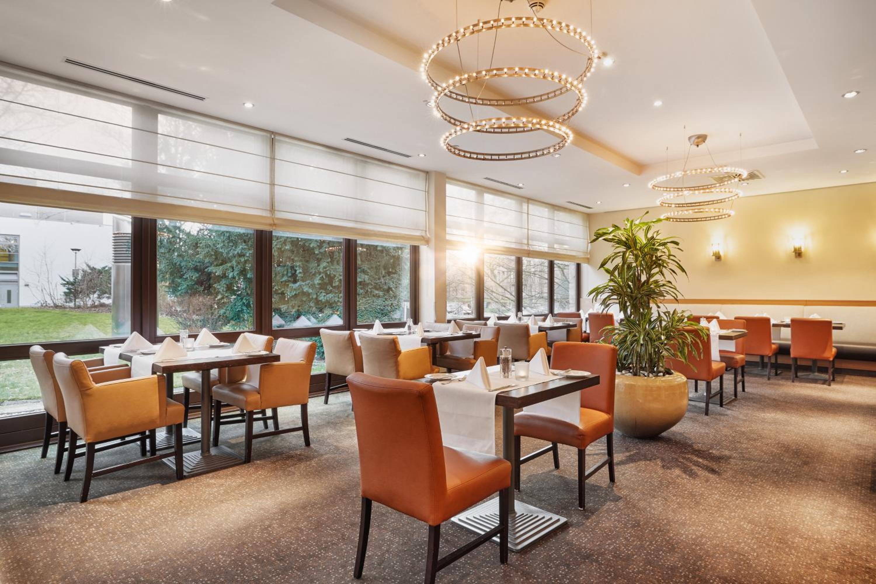 Bochum Vacations - H Hotel Bochum - Property Image 7