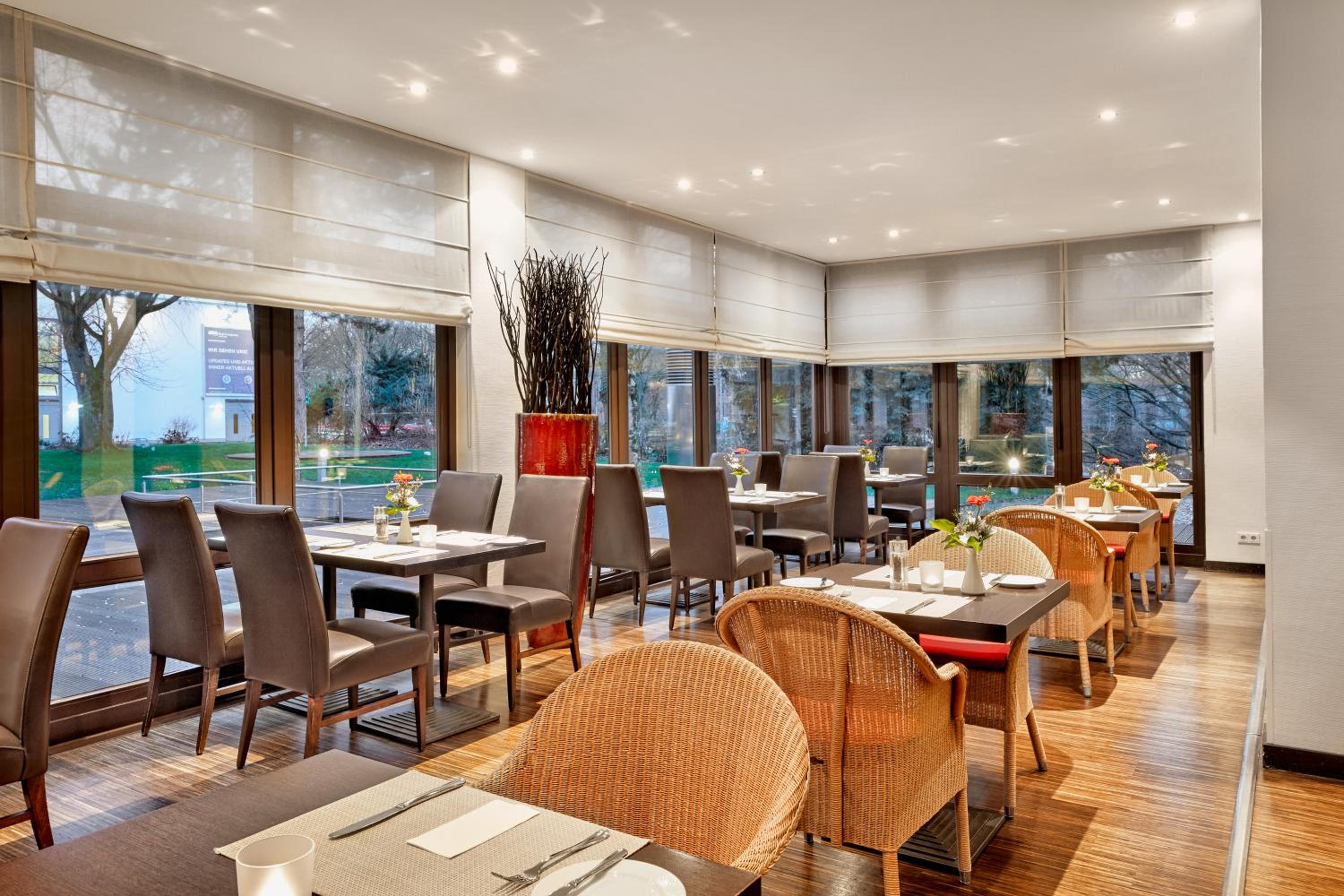 Bochum Vacations - H Hotel Bochum - Property Image 3