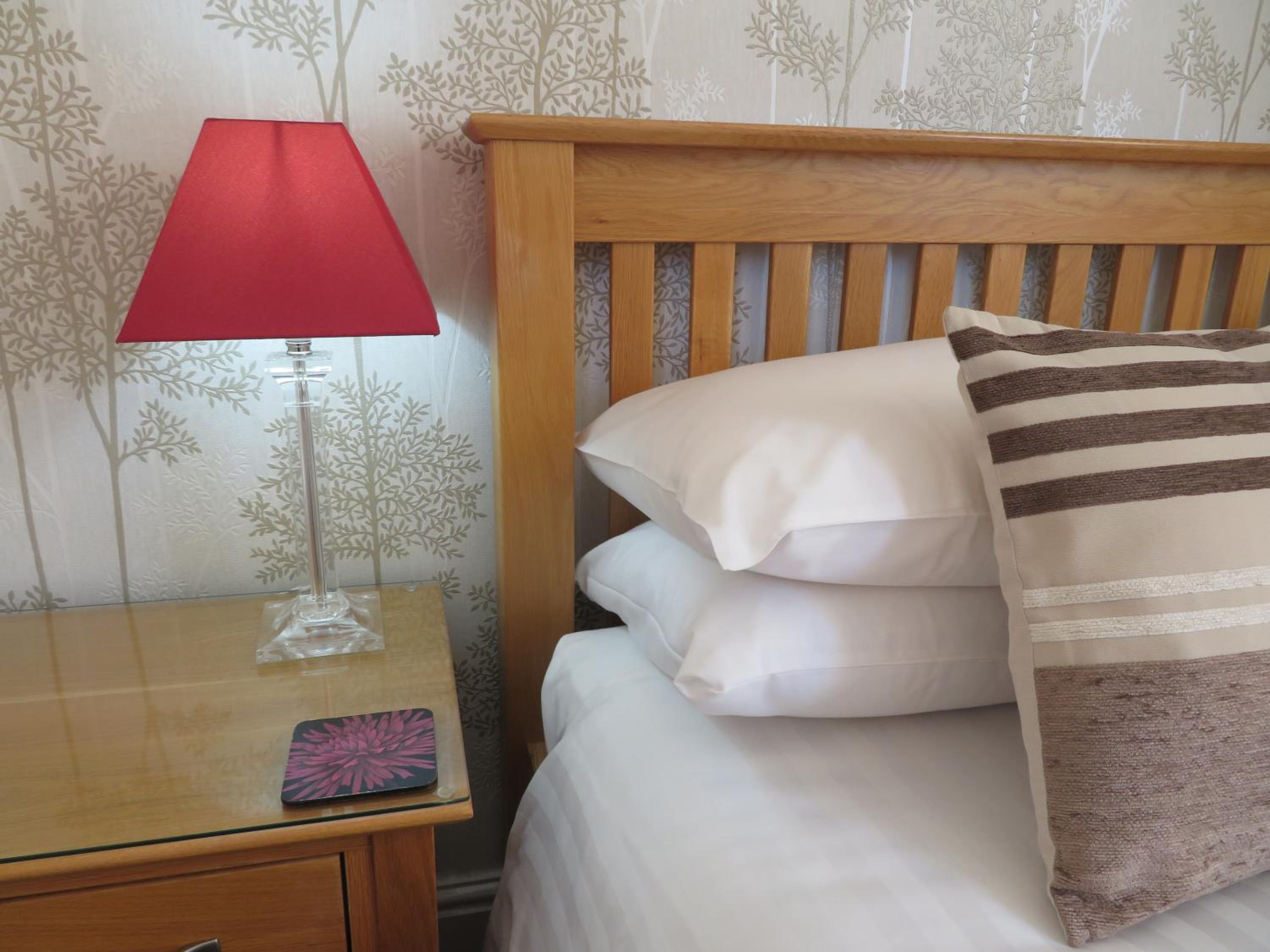 Hillside Bed & Breakfast