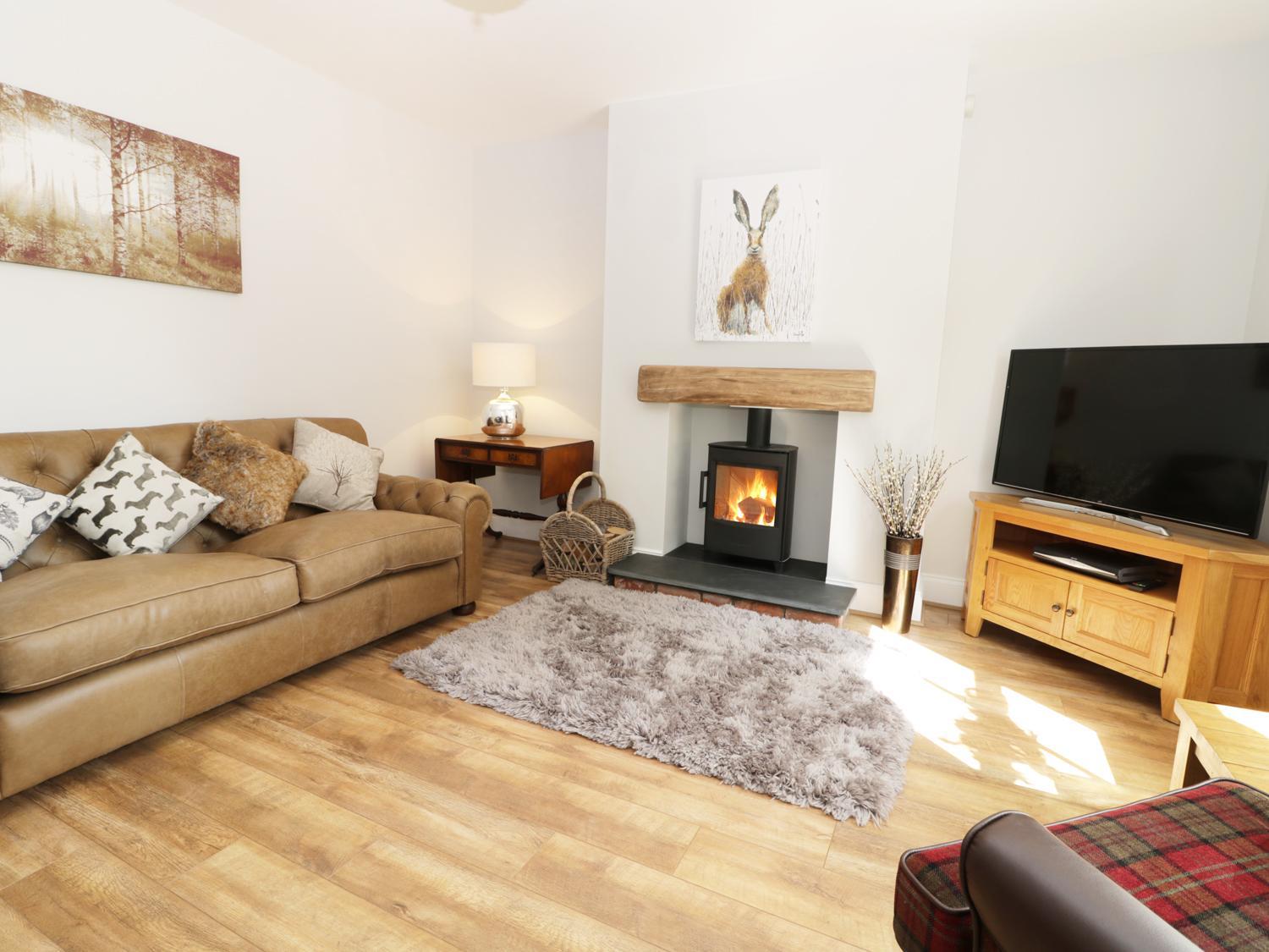 2 Moor Farm Cottages view 4