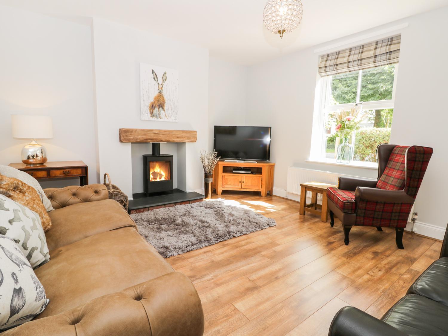 2 Moor Farm Cottages view 3