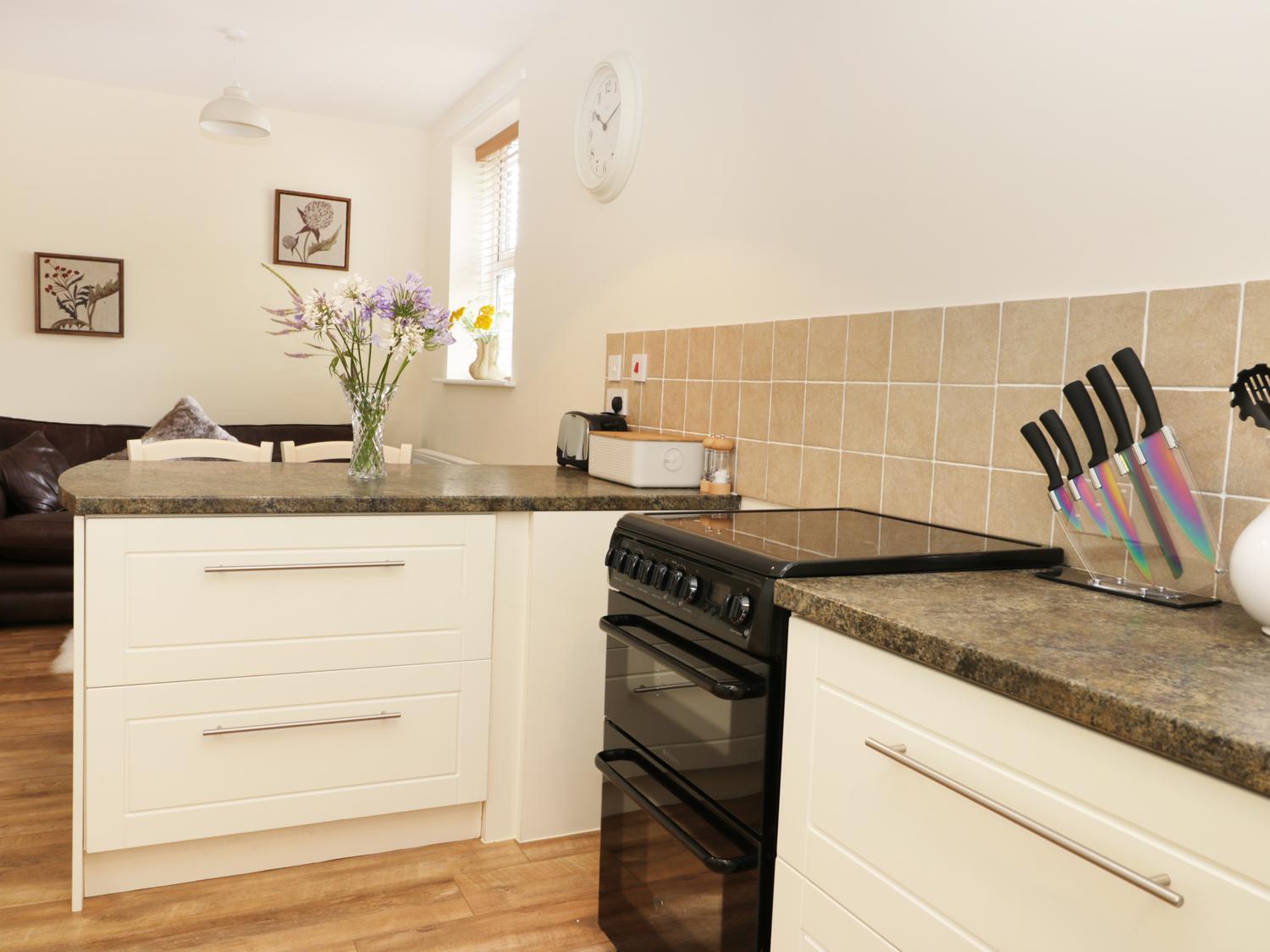 2 Moor Farm Cottages view 5