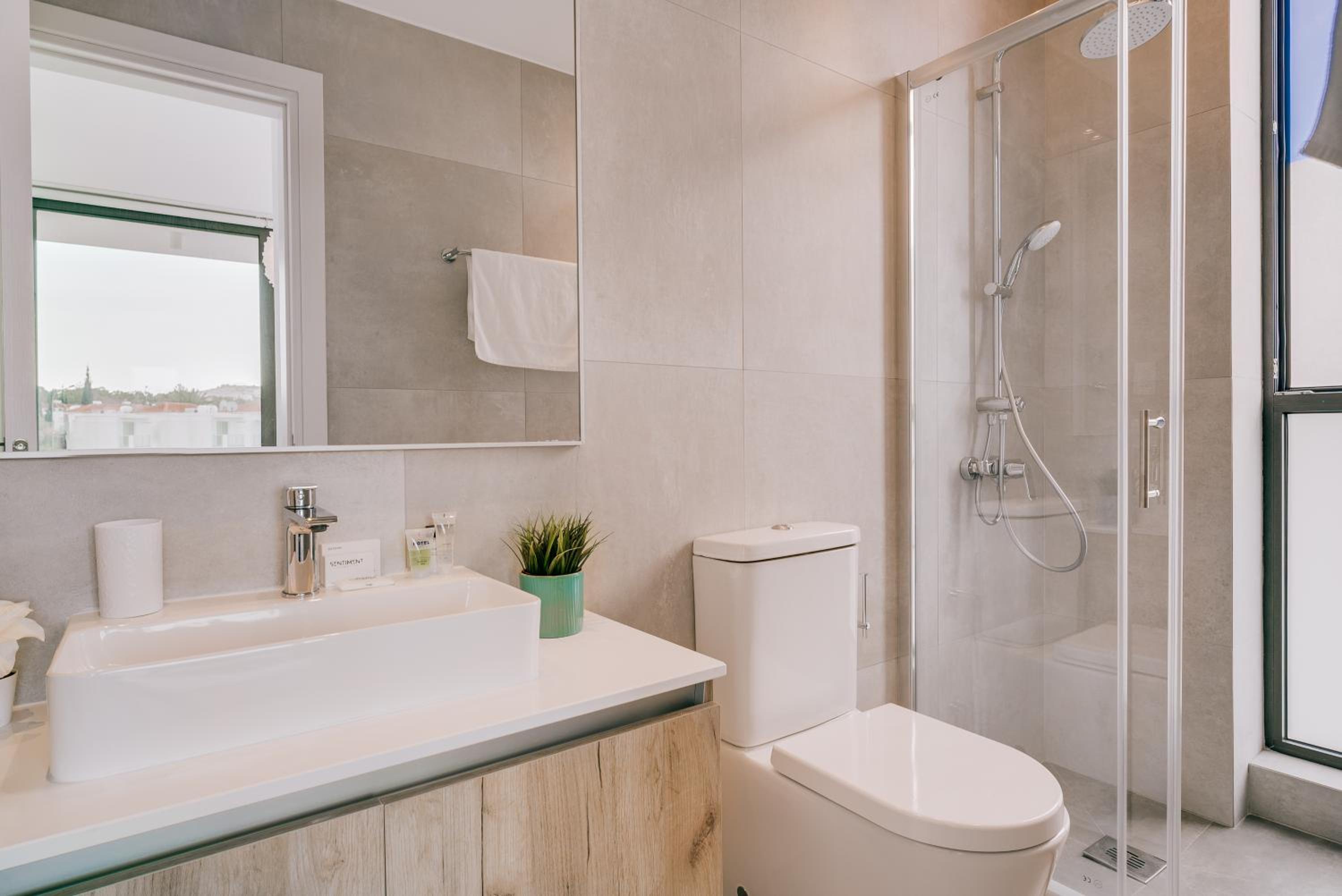 SunnyVillas: 2BR New Villa☆Private Pool in Pernera - Nicholas