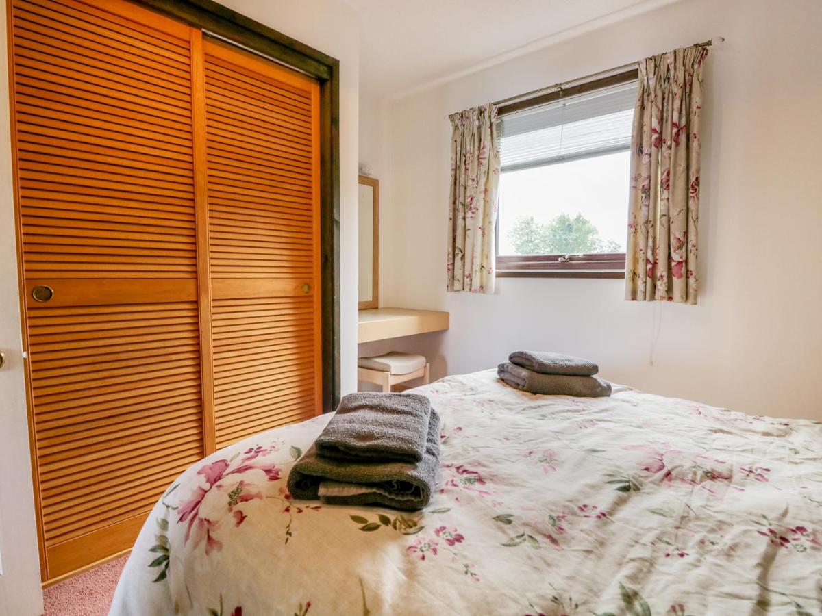 Hope Lodge view 2