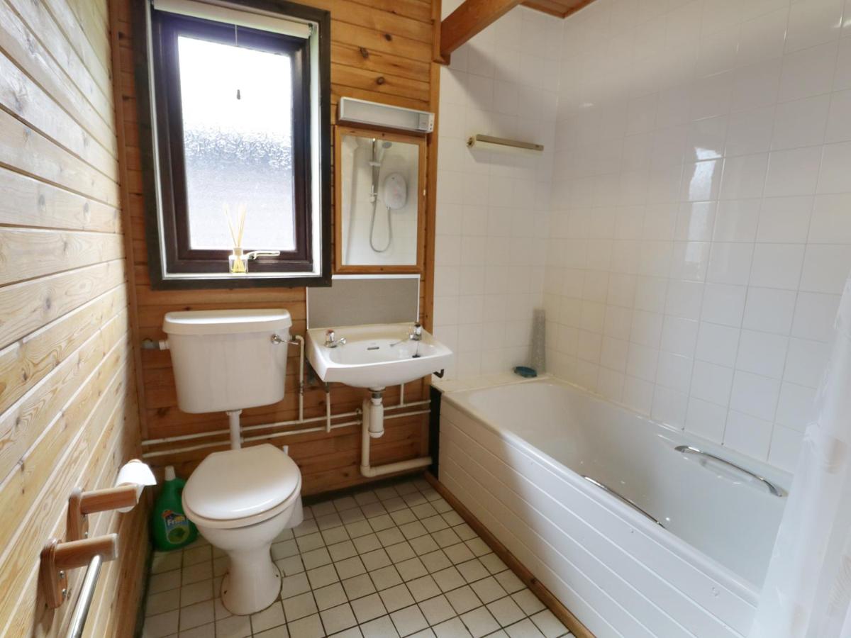 Hope Lodge view 5