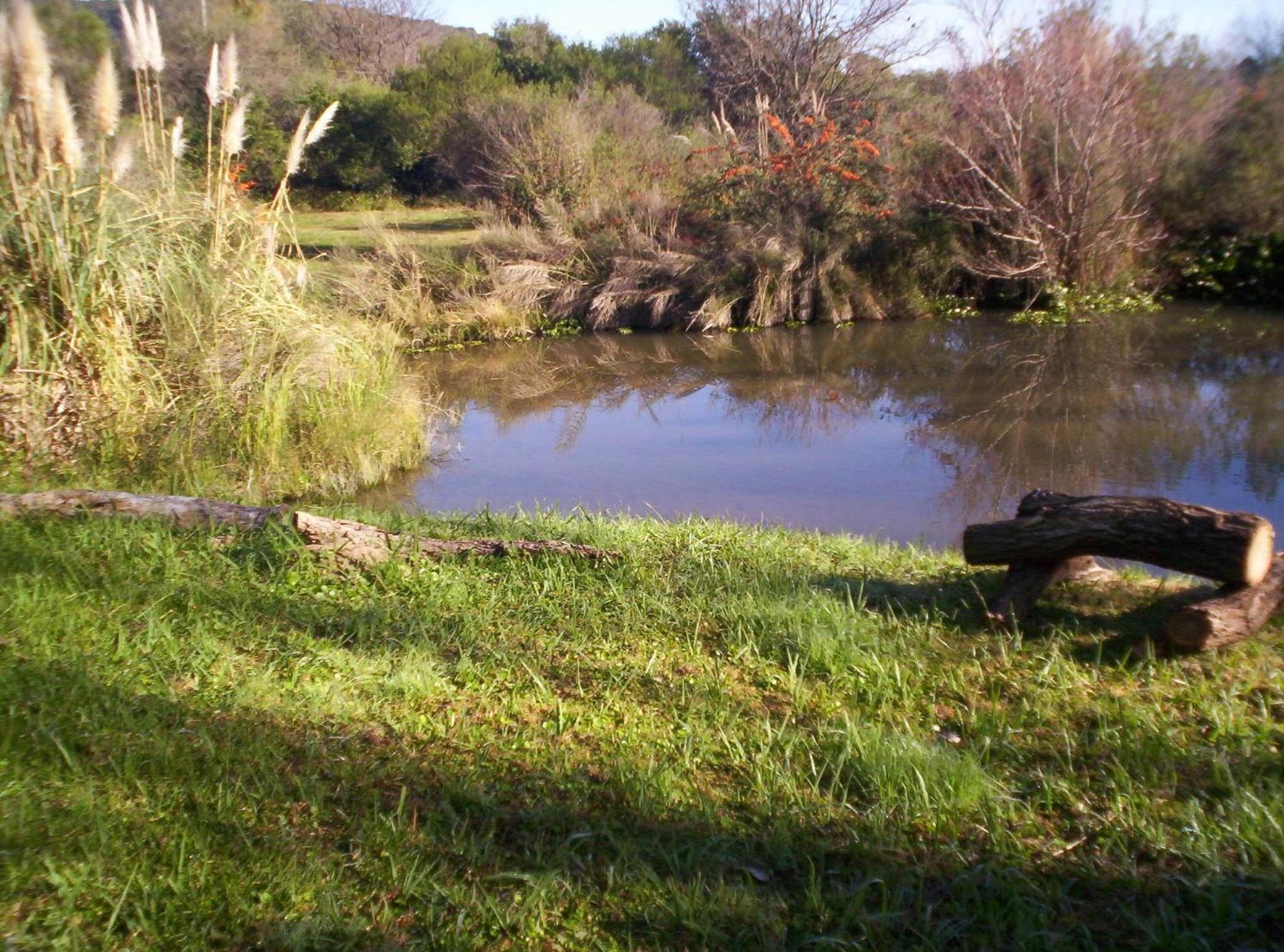Hostería Rural Monte Bérico