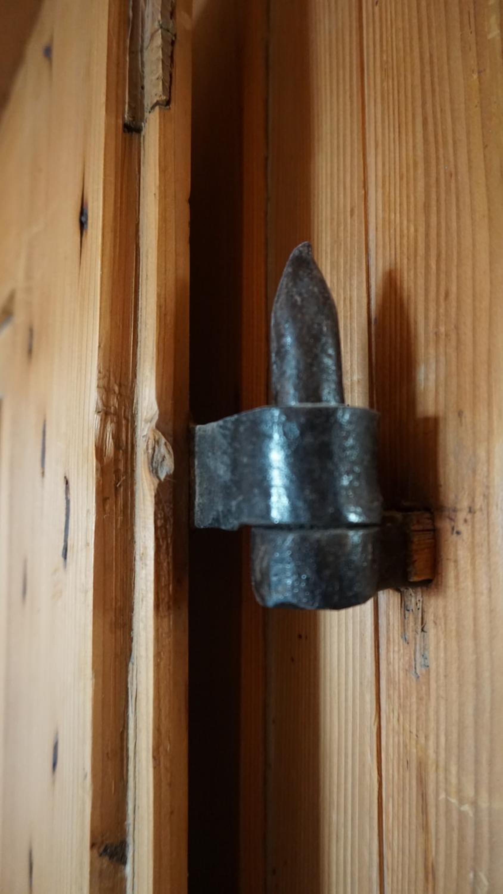 Bauernhaus am Pfänderhang mit Seeblick
