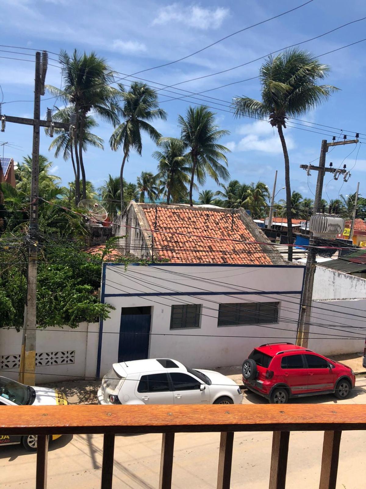 Pousada Sete Mares