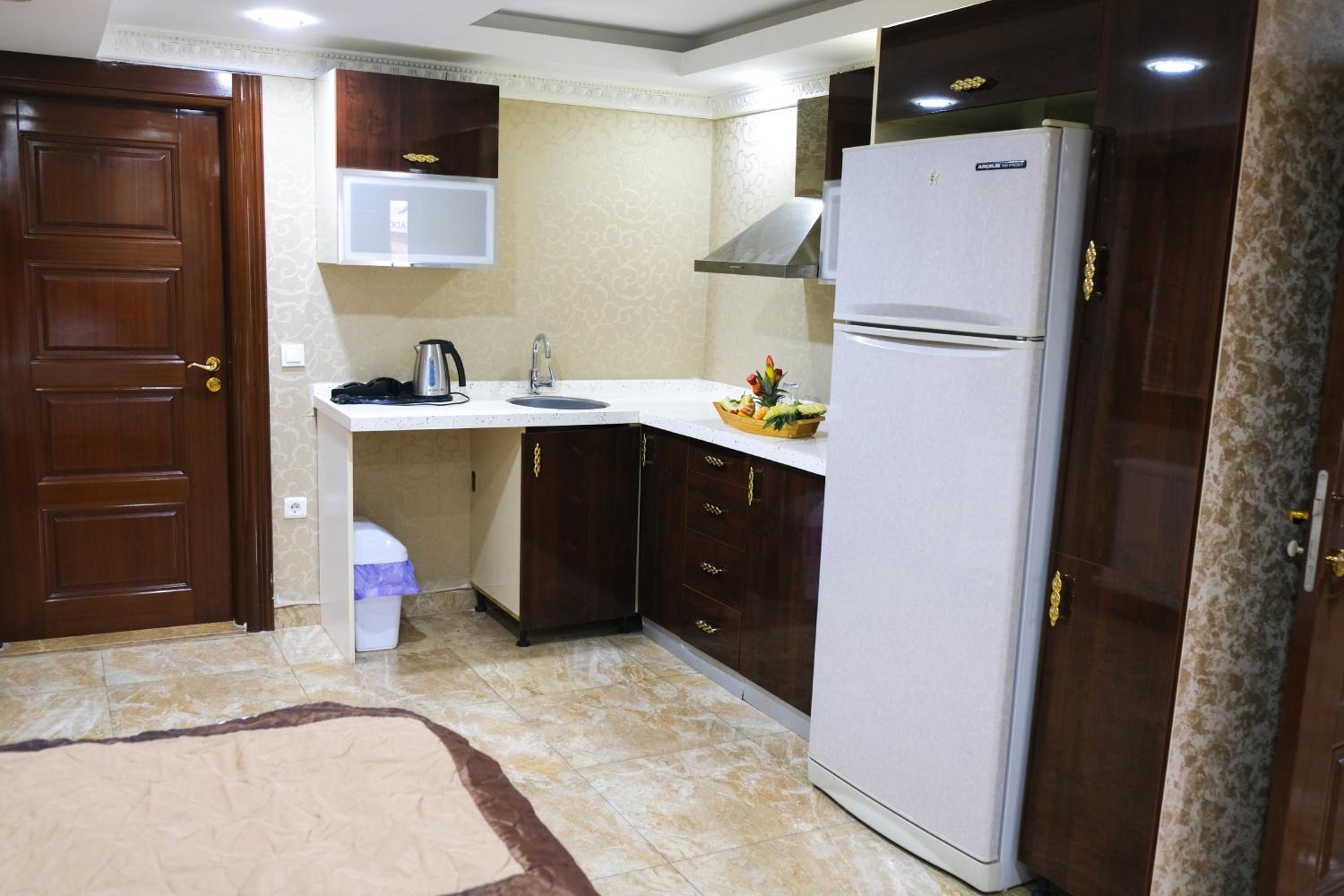 Florya House Otel - Image 70