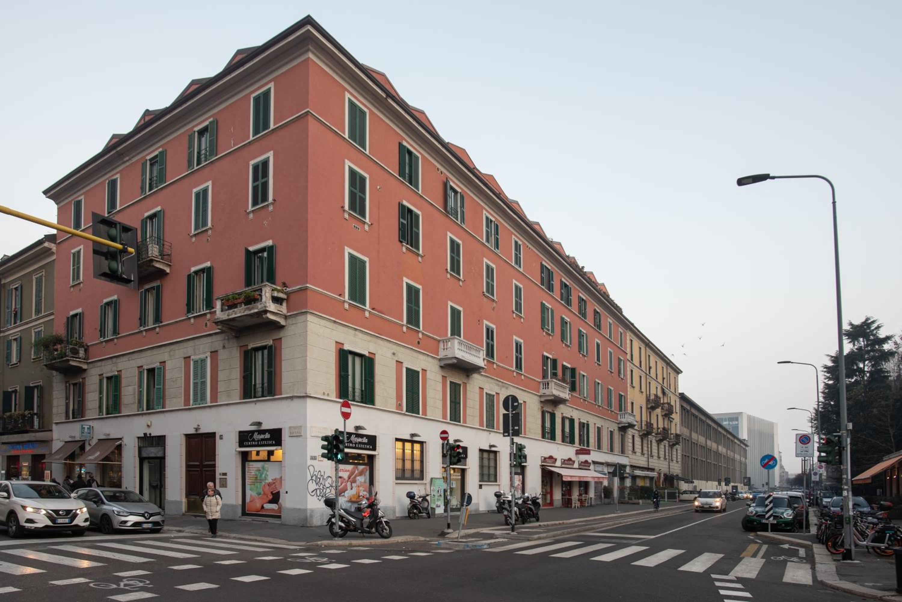 building