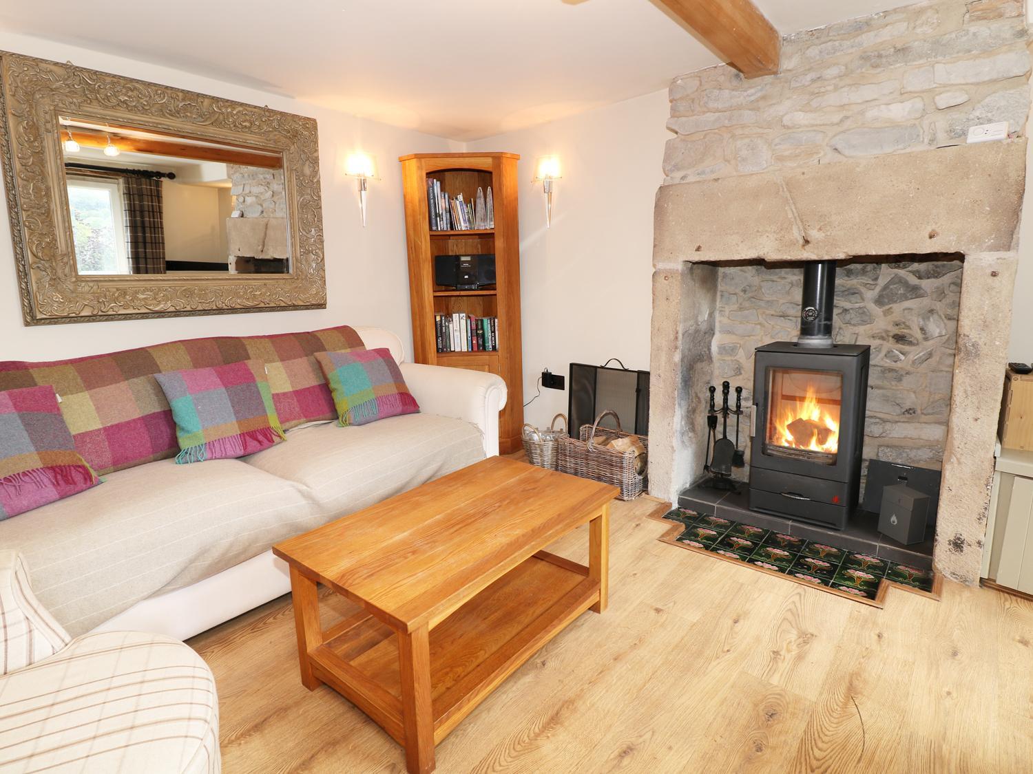 Bank Cottage view 3