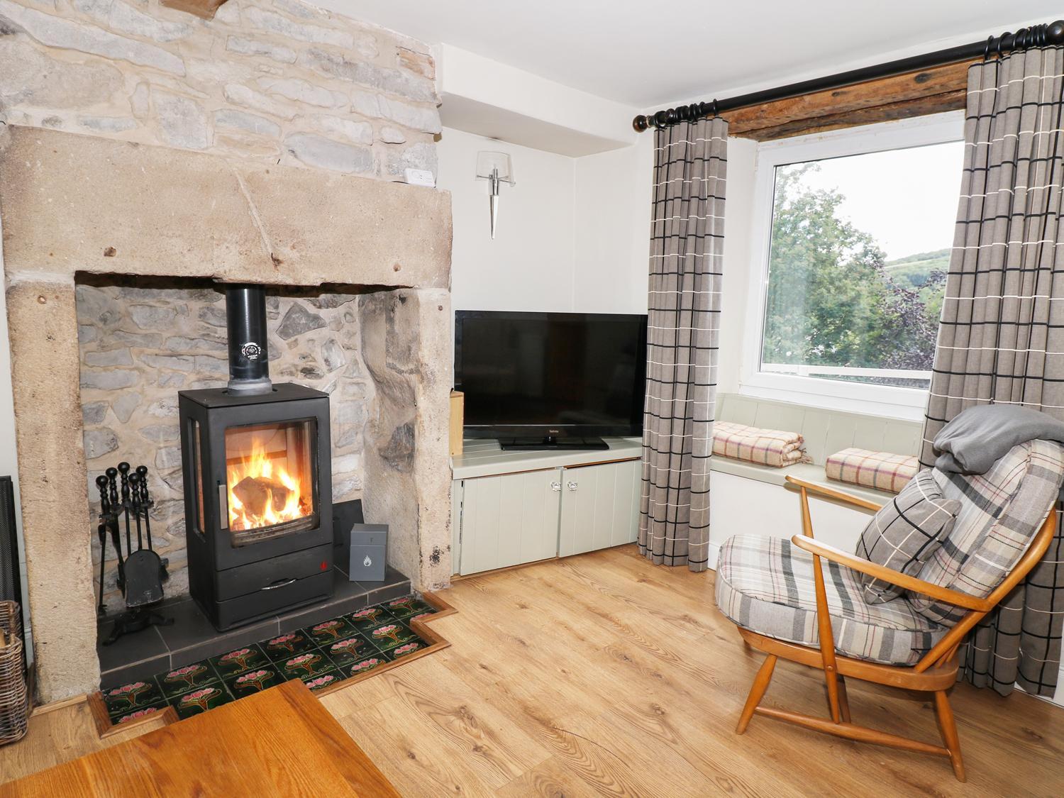 Bank Cottage view 4
