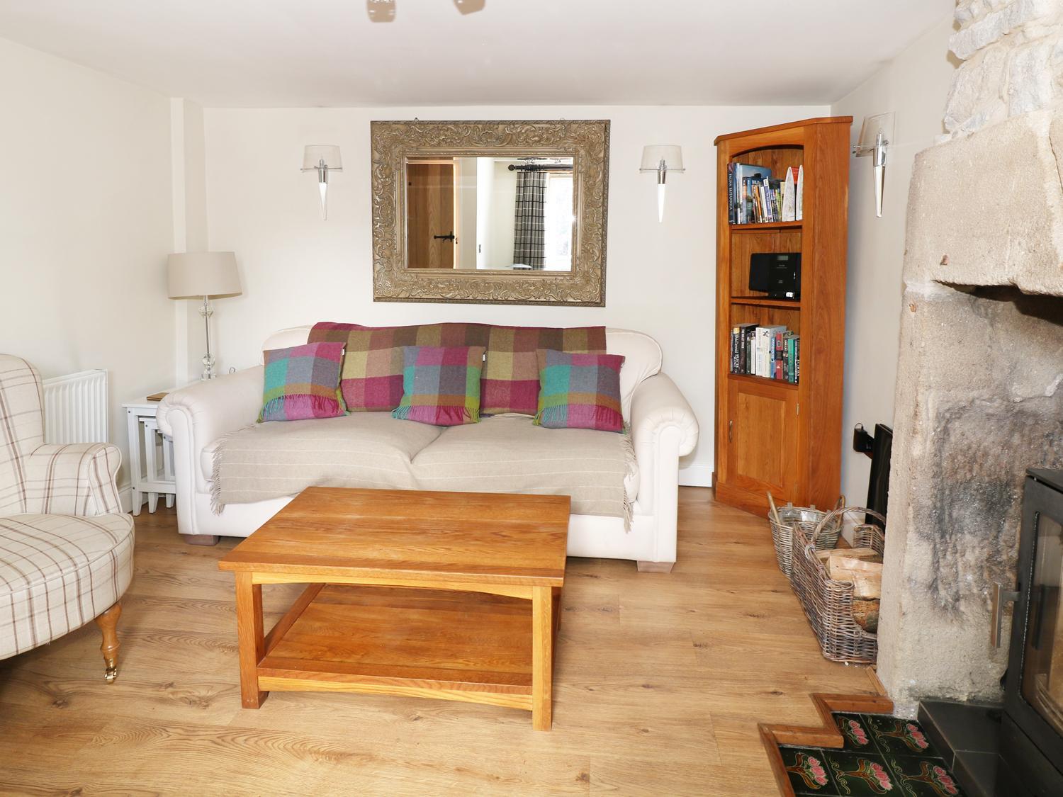 Bank Cottage view 5
