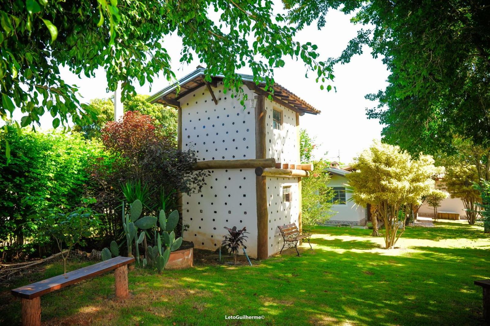 Cantinho do Paraíso