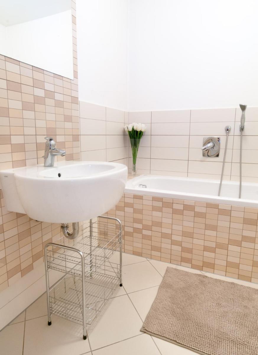 Modern Apartment - Prague Centre