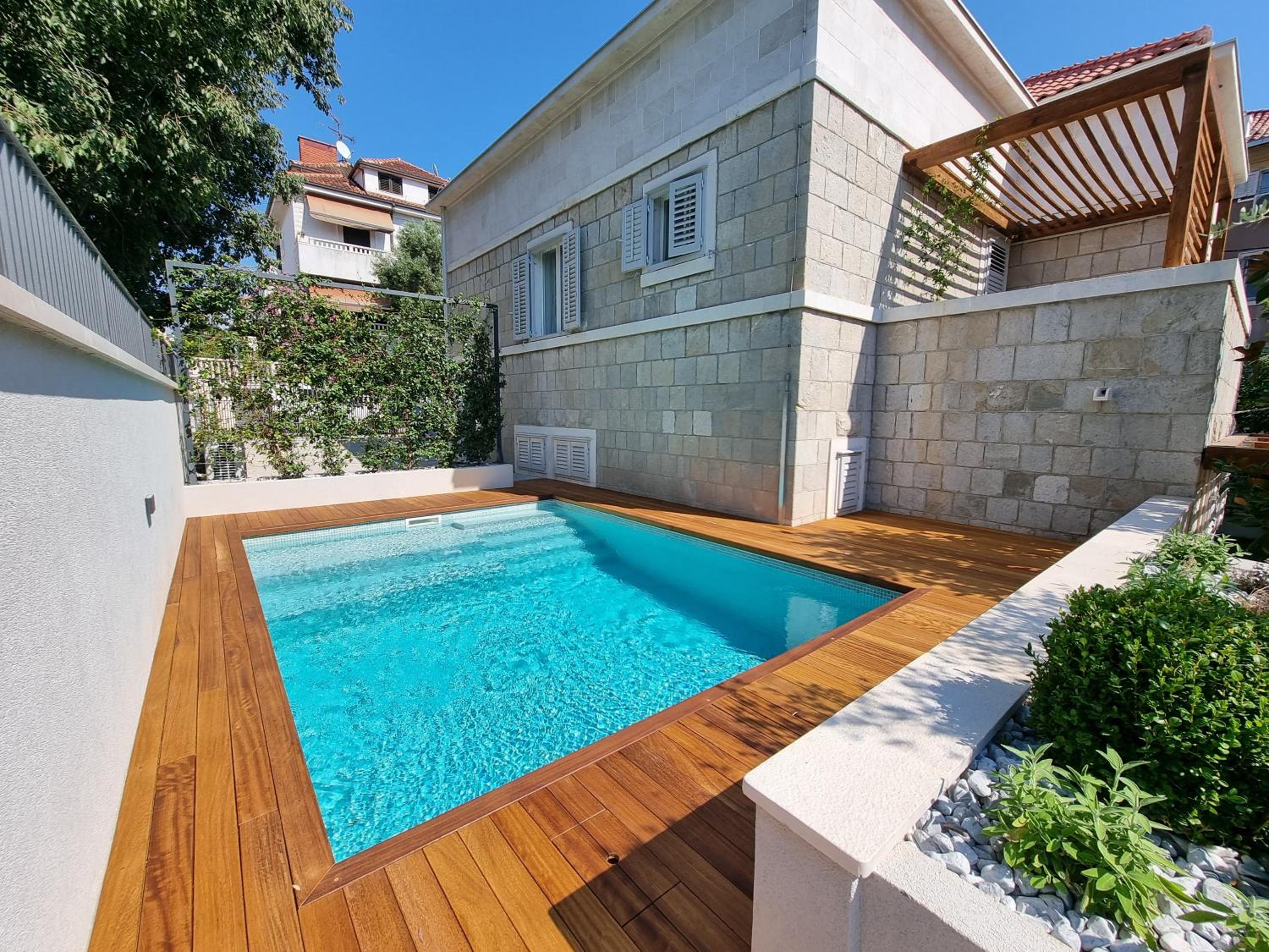 Villa Central photo 3