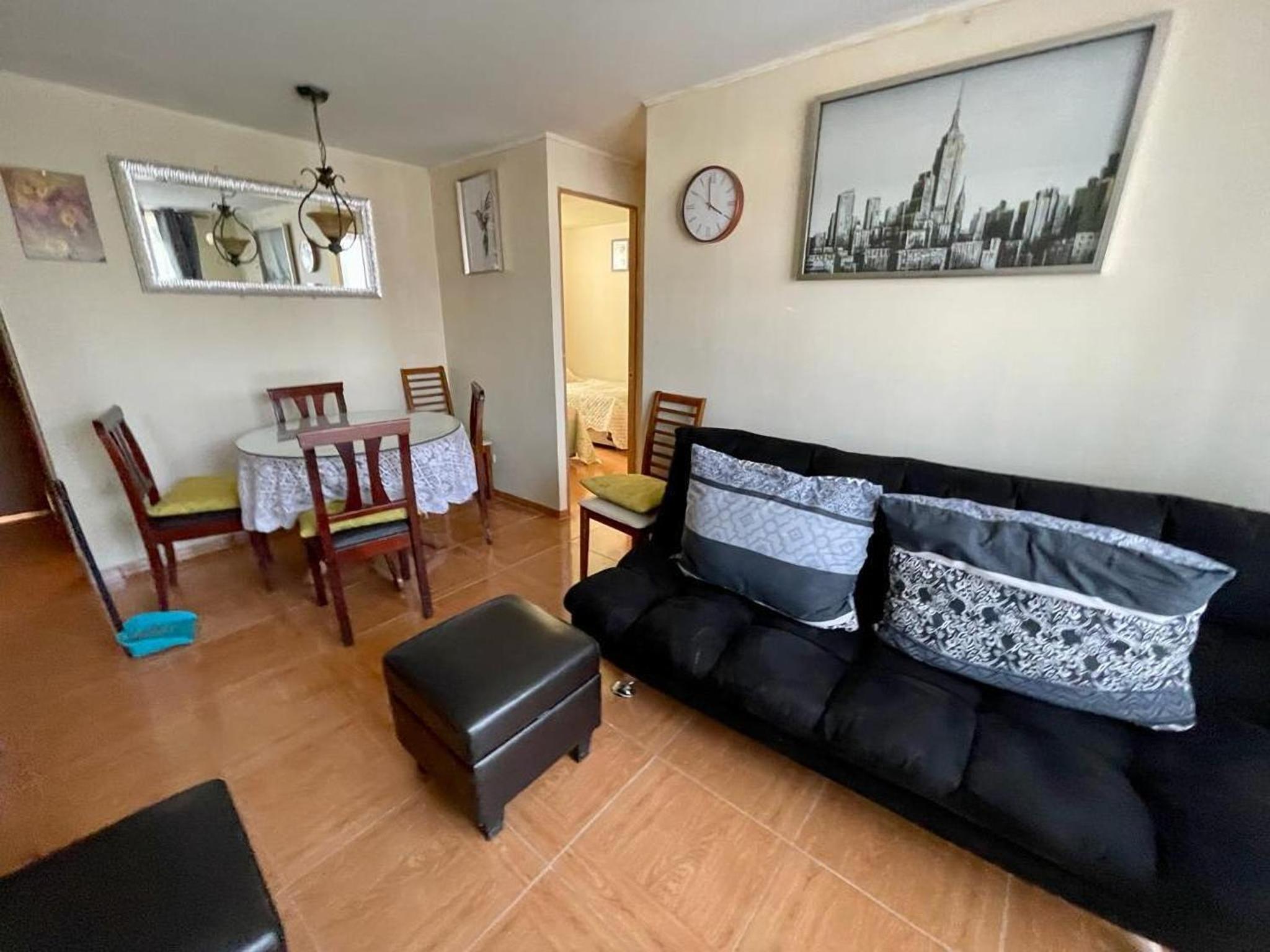 Departamento condominio juan soldado view 2
