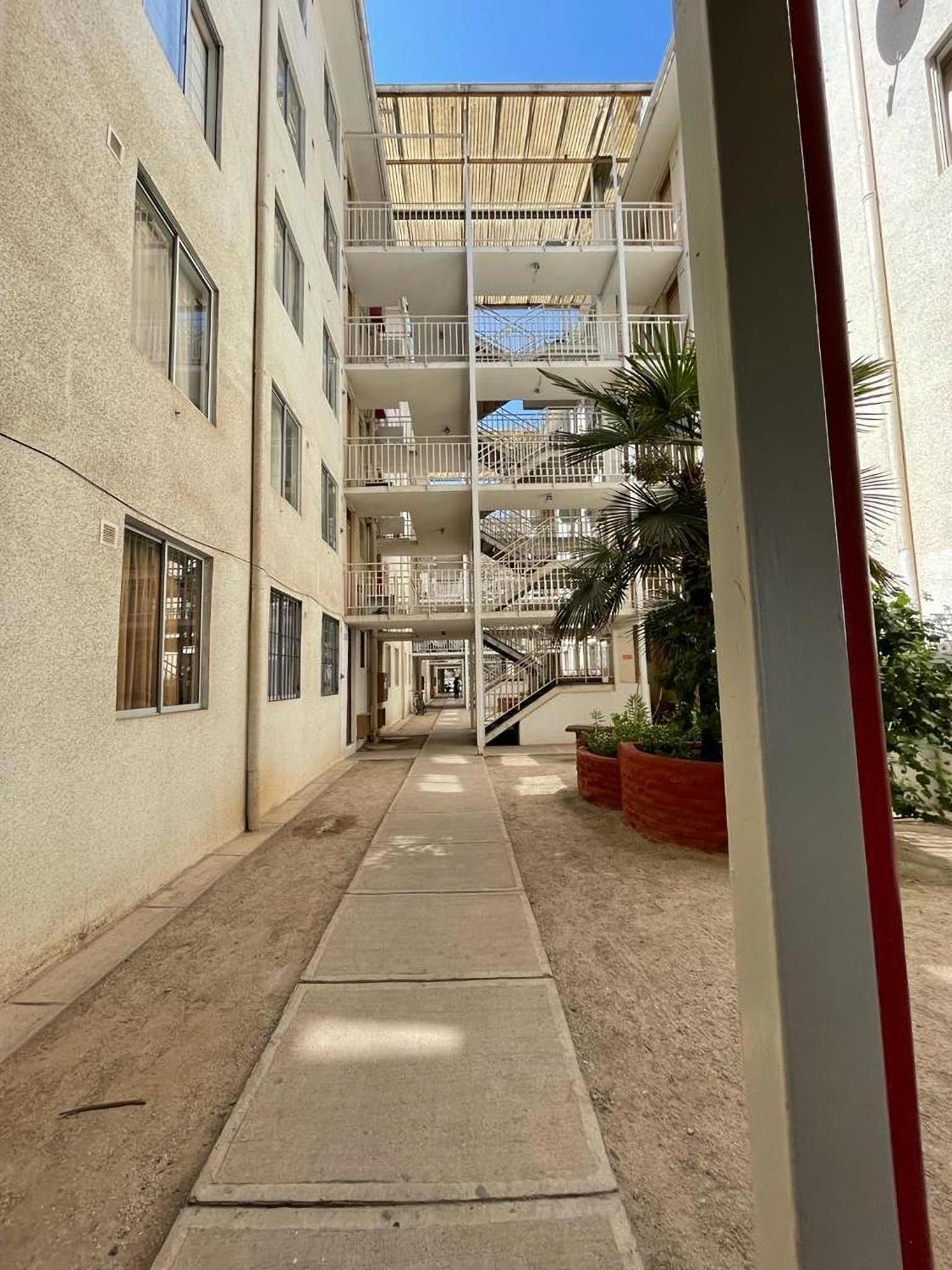 Departamento condominio juan soldado view 4