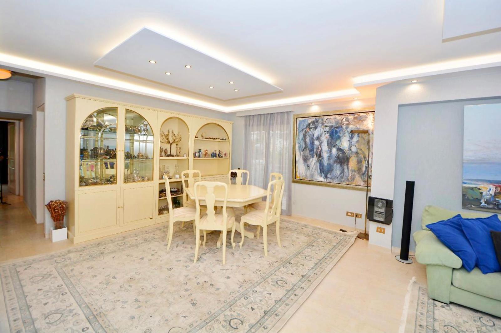 Villasonboard 3 Bed Penthouse Veranda Beach view jacuzzi Vouliagmeni Riviera