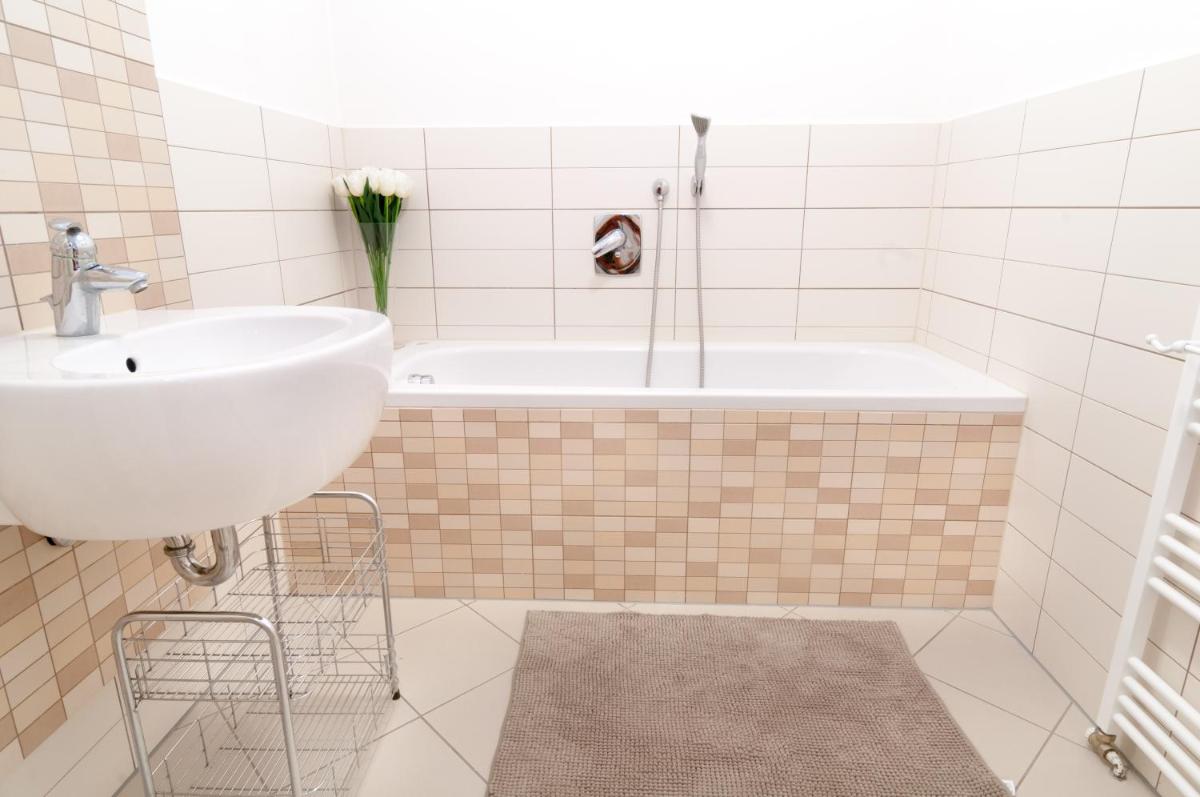 Modern Apartment - Prague Centre