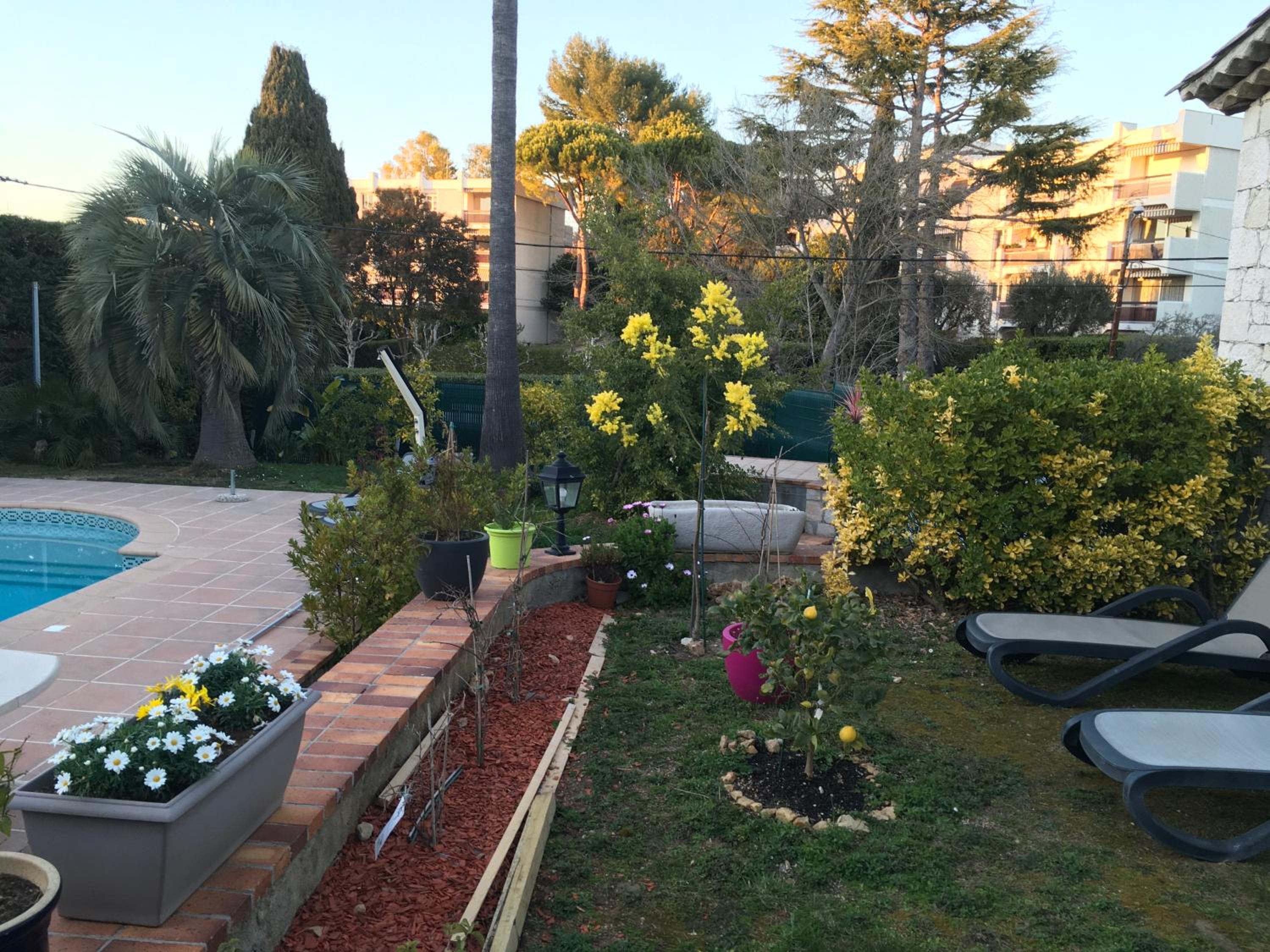 Villa Alessia