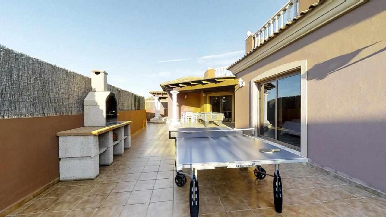 Anju Villas Villas Vistas del Mar