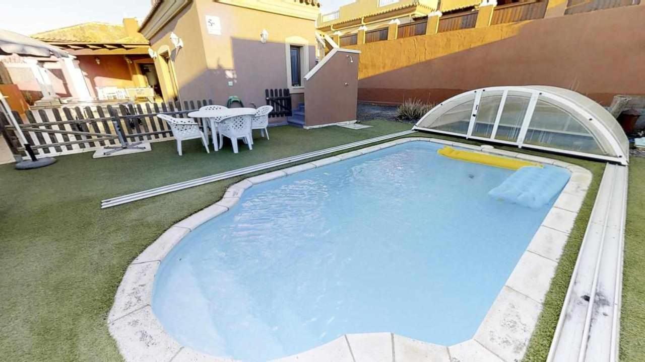 Anju Villas Villas Vistas del Mar