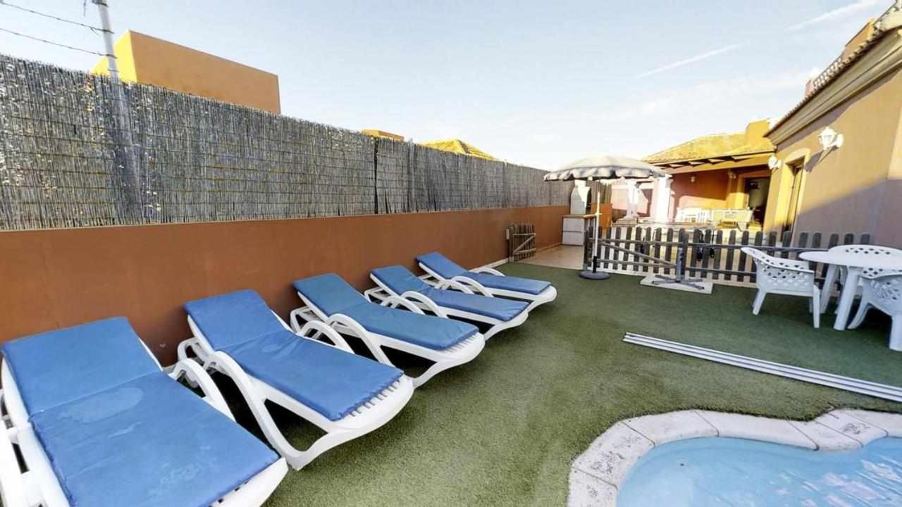 Anju Villas Villas Vistas del Mar