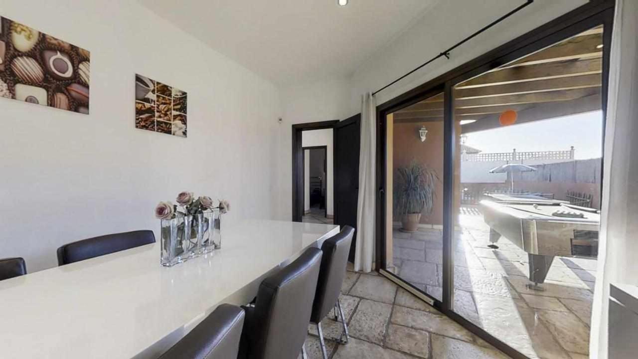 Anju Villas Villas Vistas del Mar