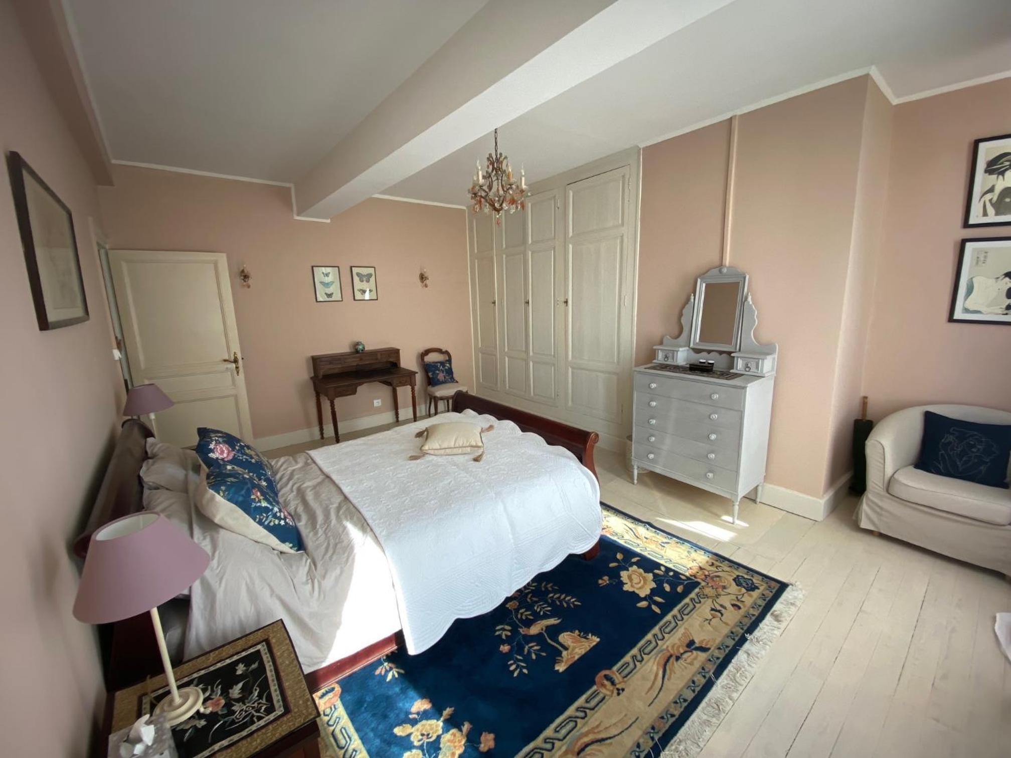 La Maison 64 Chambre D'Hôtes view 3