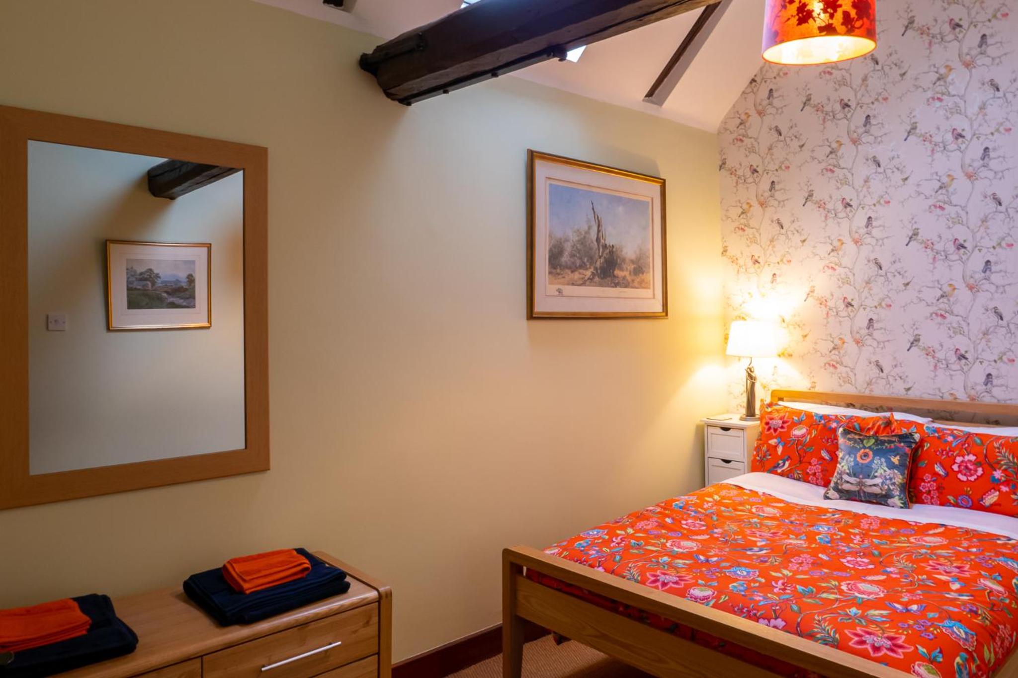 River Nene Cottages