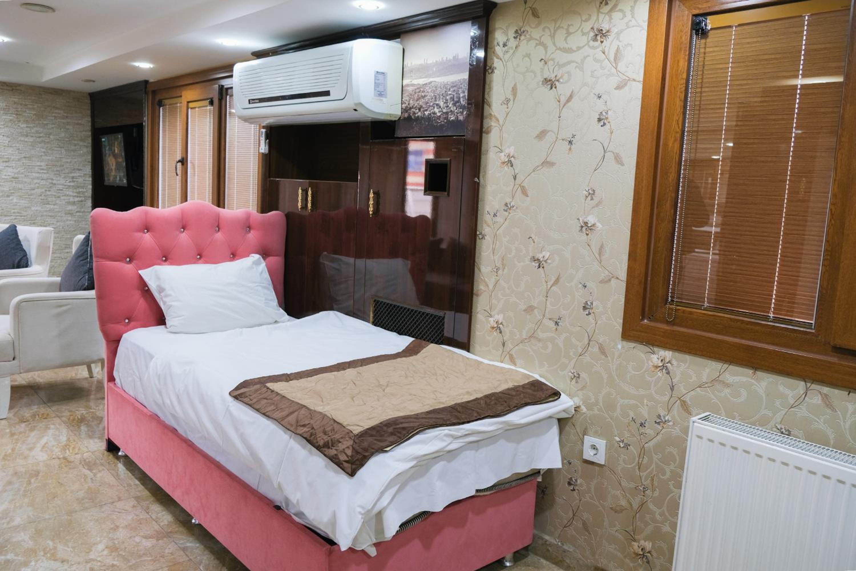 Florya House Otel - Image 71