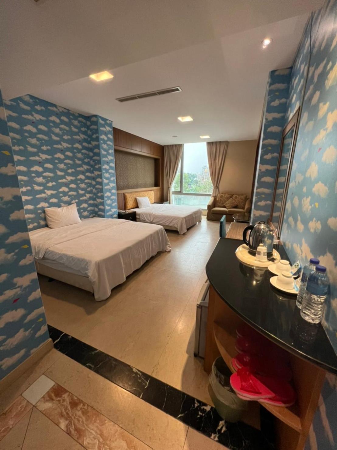 Charming Motel