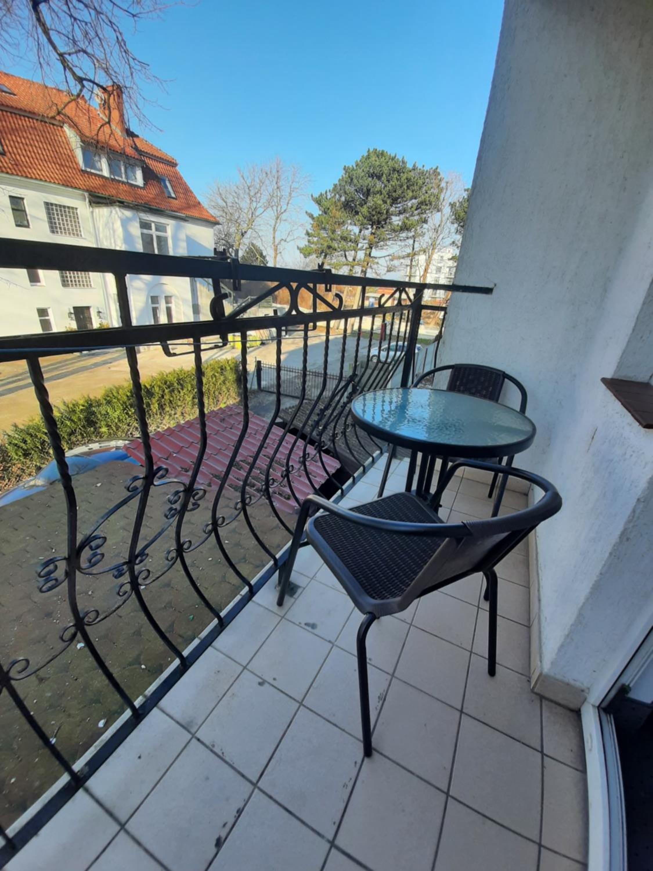 Villa Rafa view 2