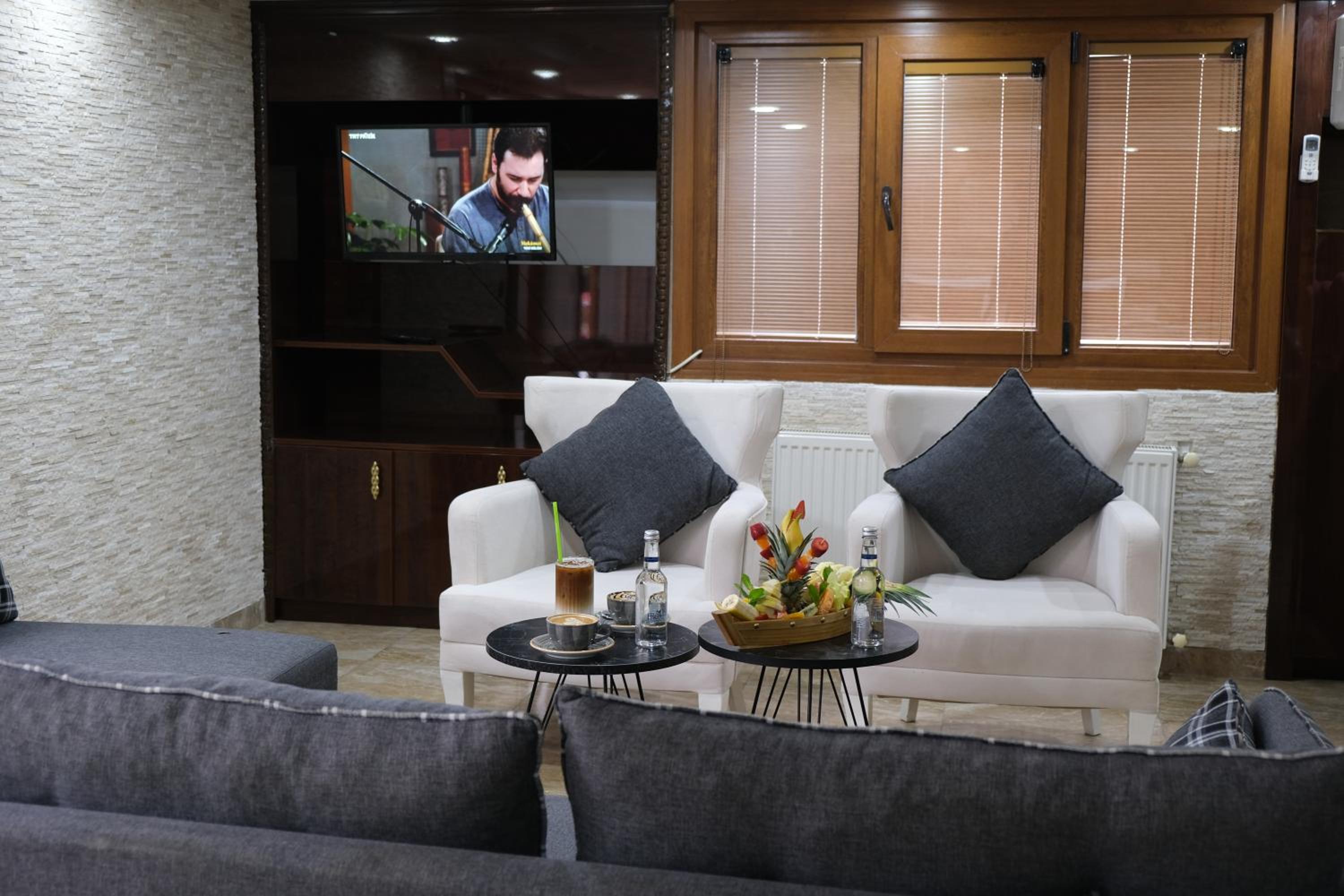 Florya House Otel - Image 72