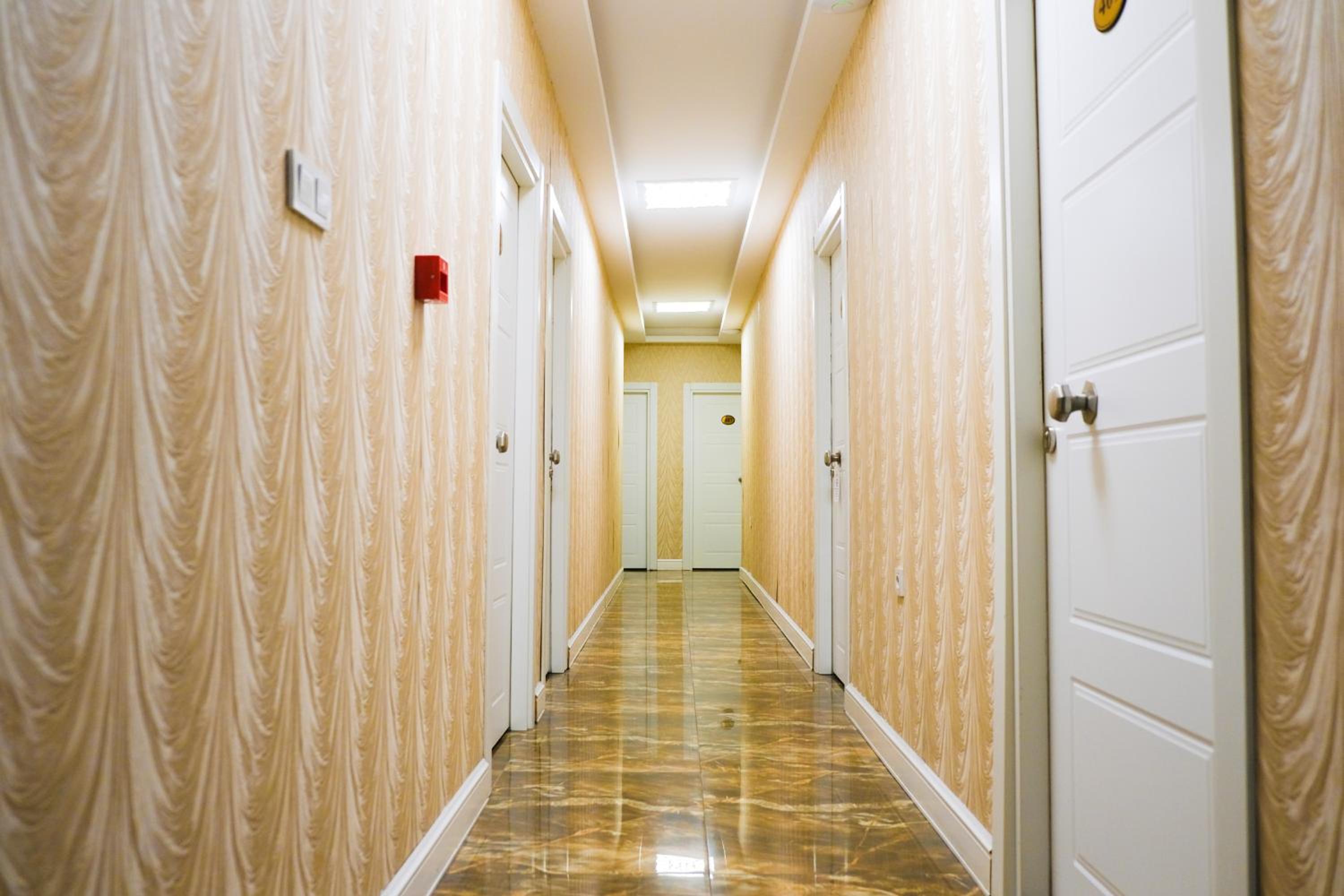 Florya House Otel - Image 28