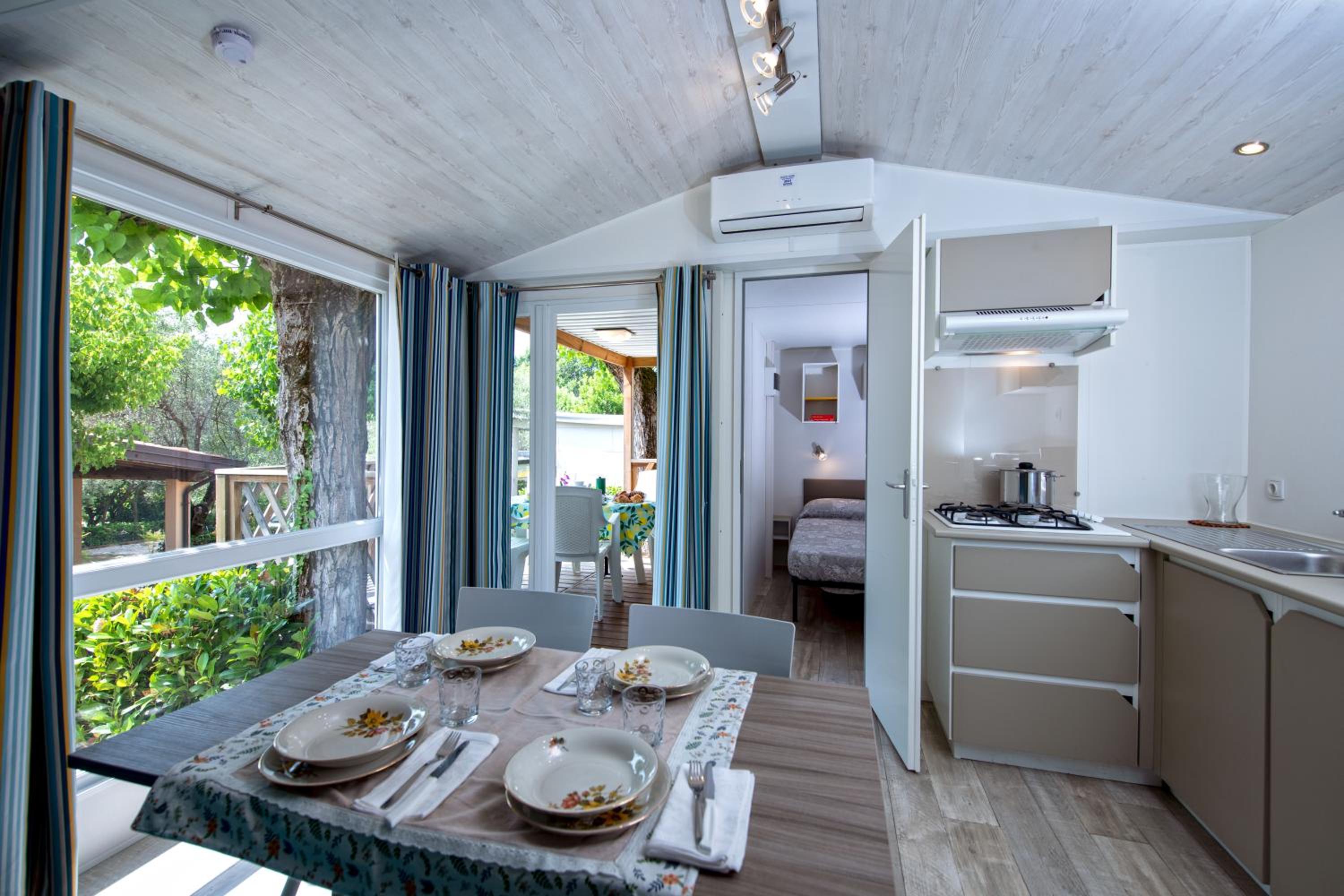 Camping Porto srl