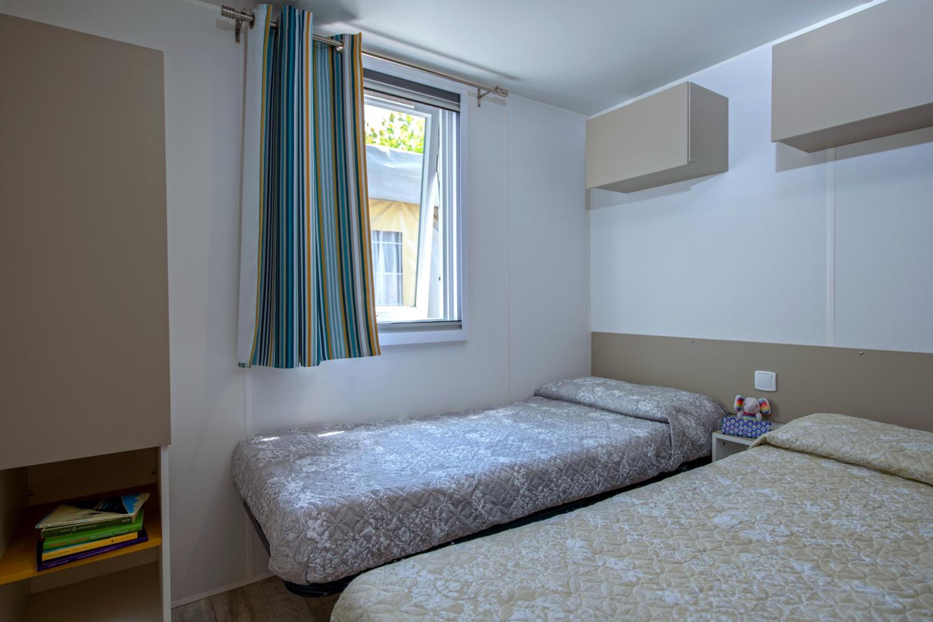 Camping Porto srl
