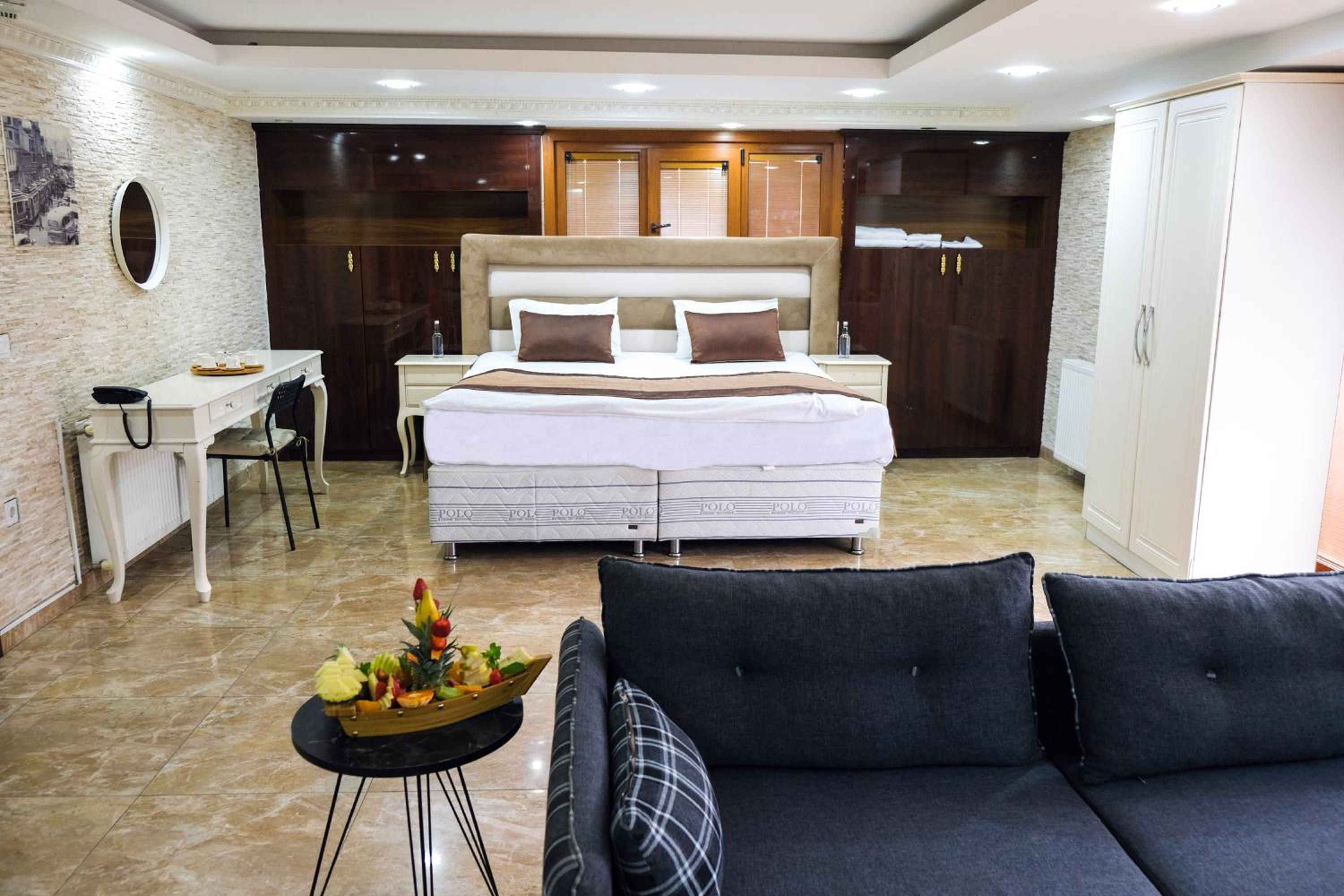 Florya House Otel - Image 30