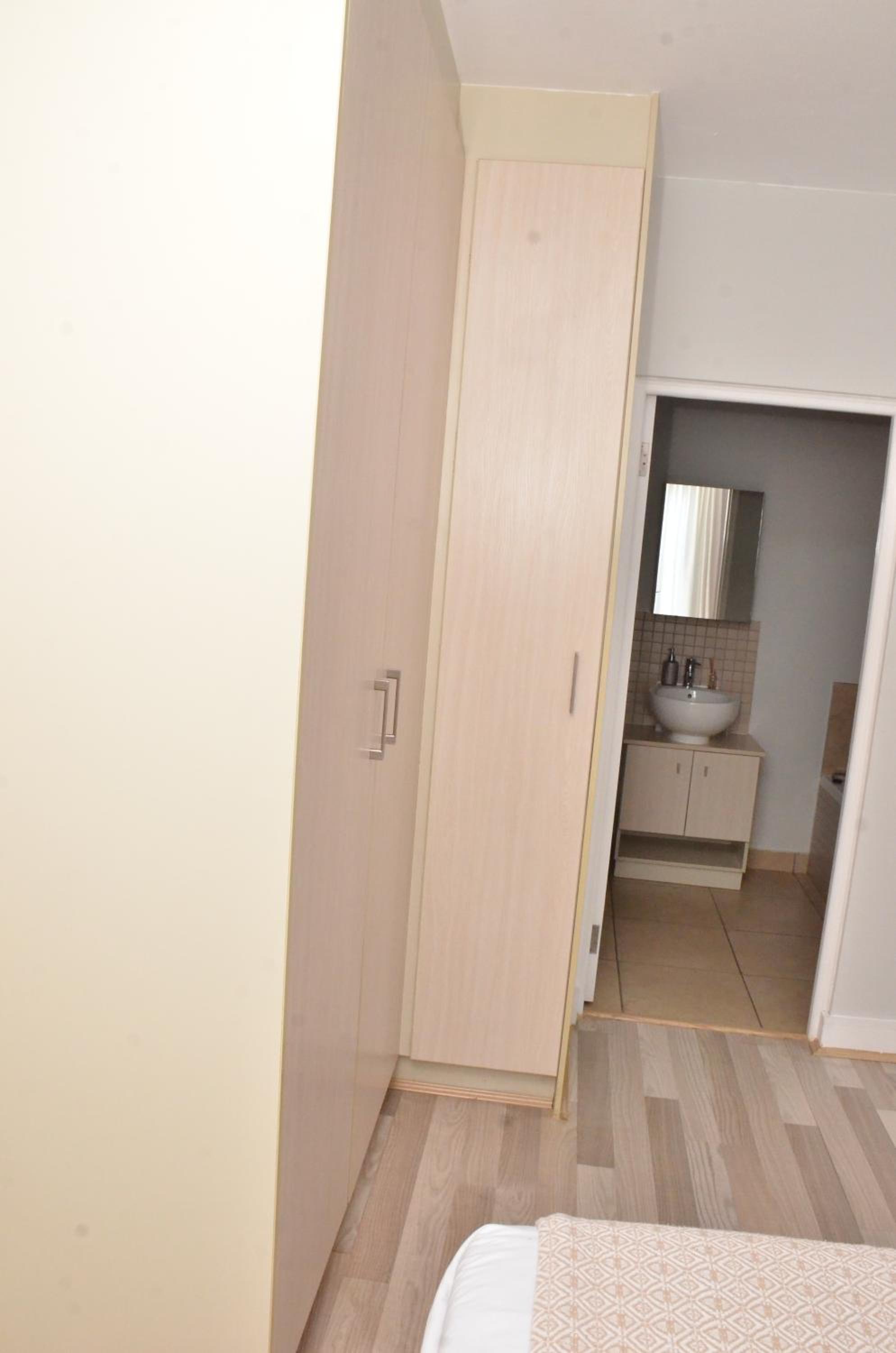 The Cube Apartments, Unit 34 on De La Rey Road
