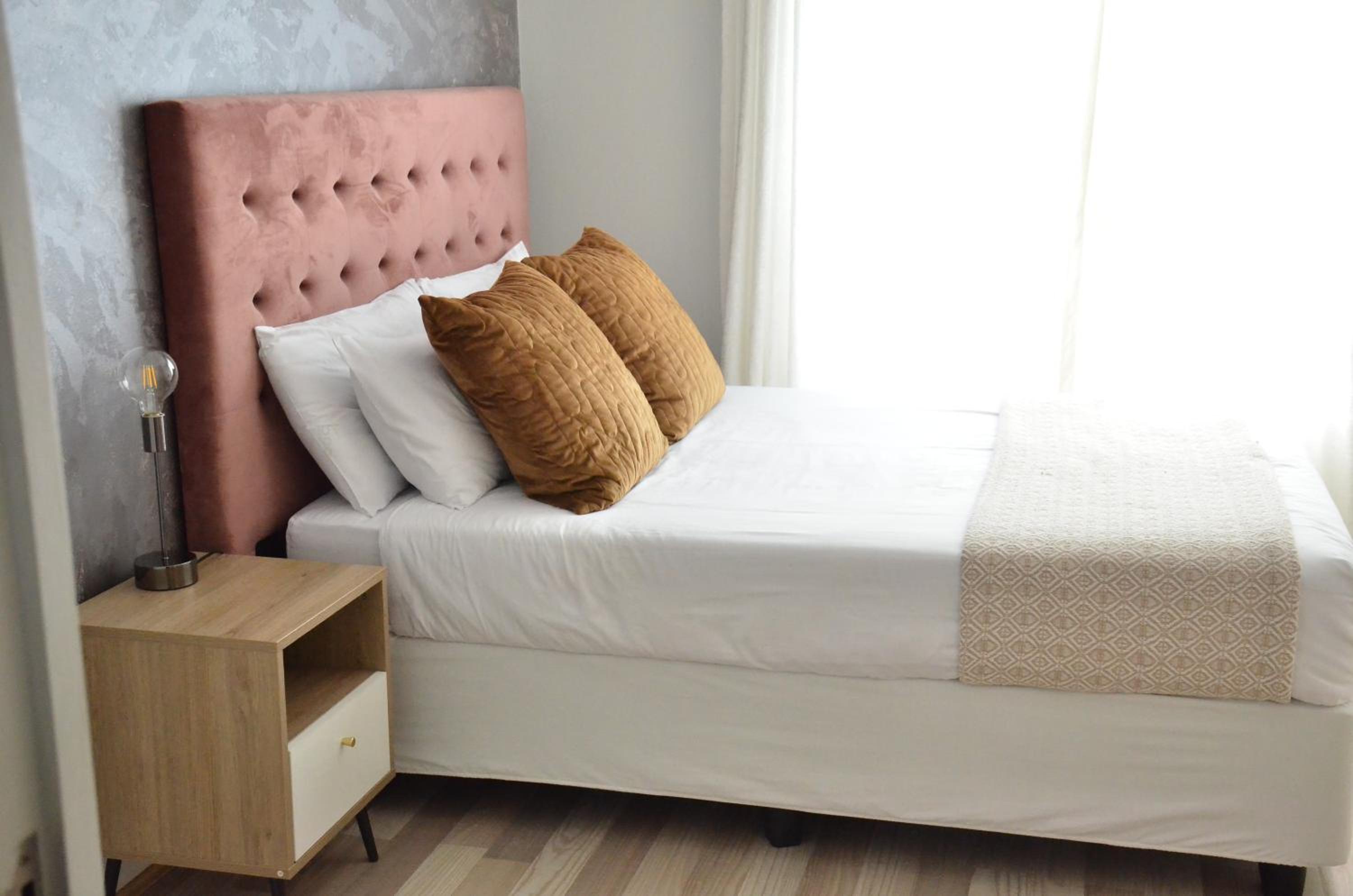 The Cube Apartments, Unit 34 on De La Rey Road