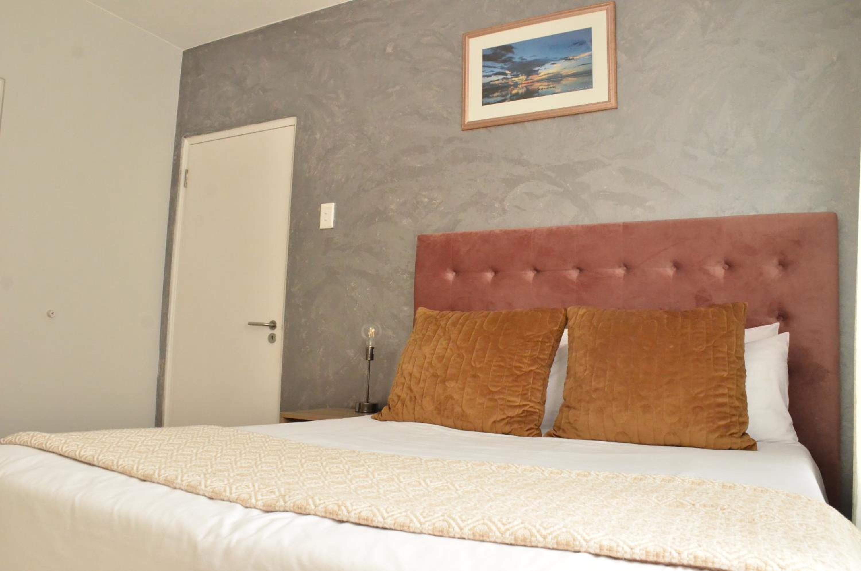 The Cube Apartments, Unit 34 on De La Rey Road