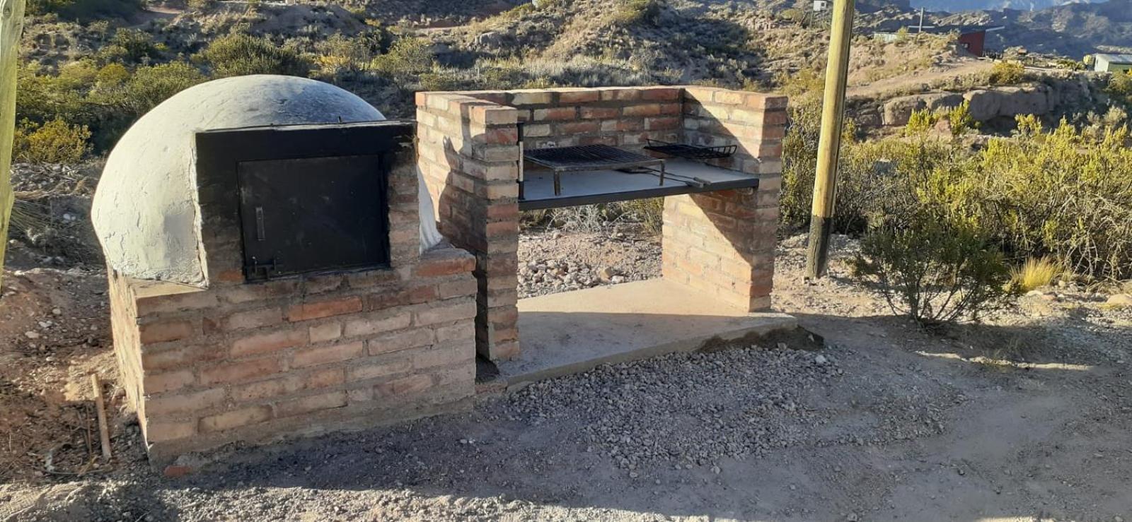 Piuquenes Potrerillos
