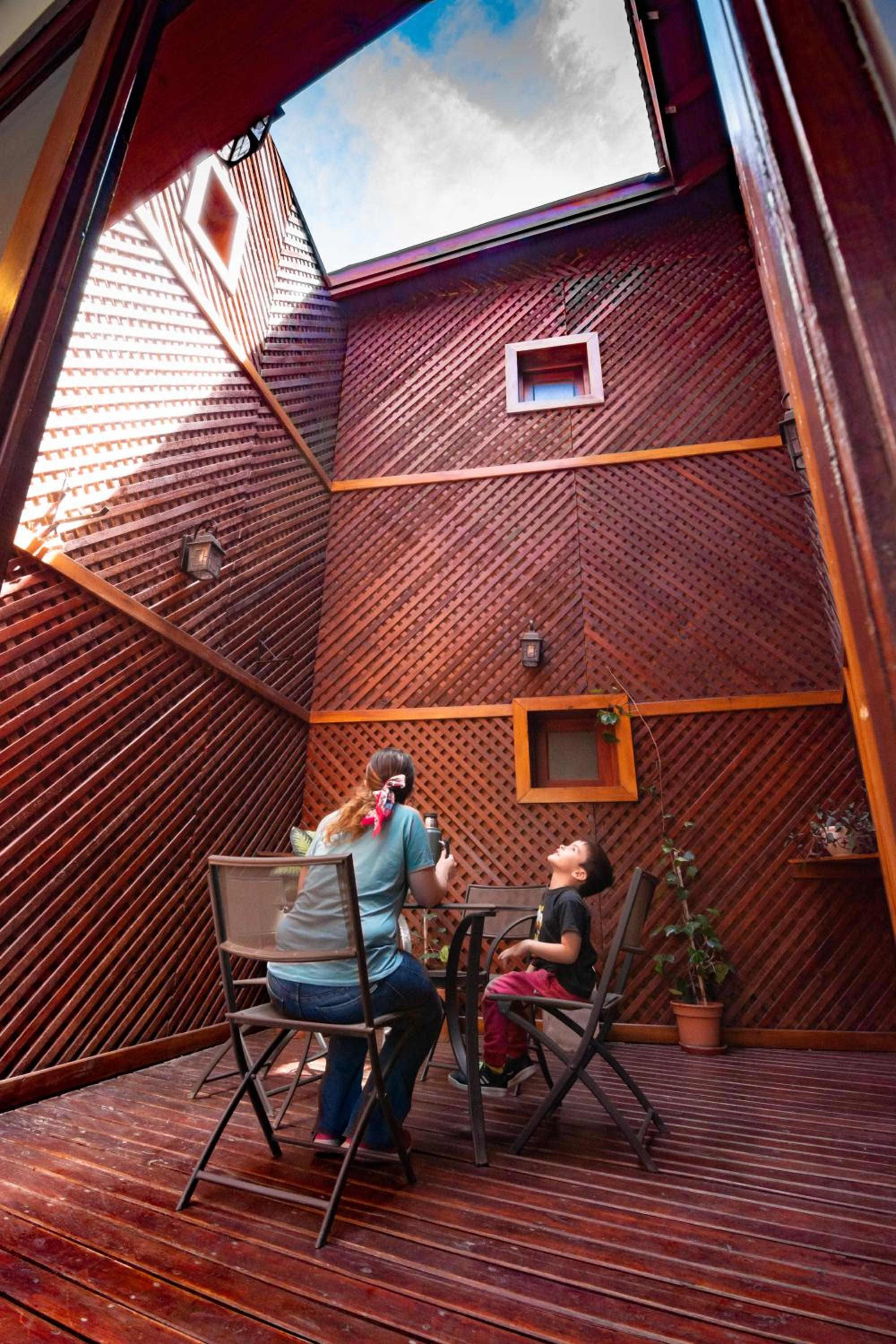 Hosteria Puerto San Julian