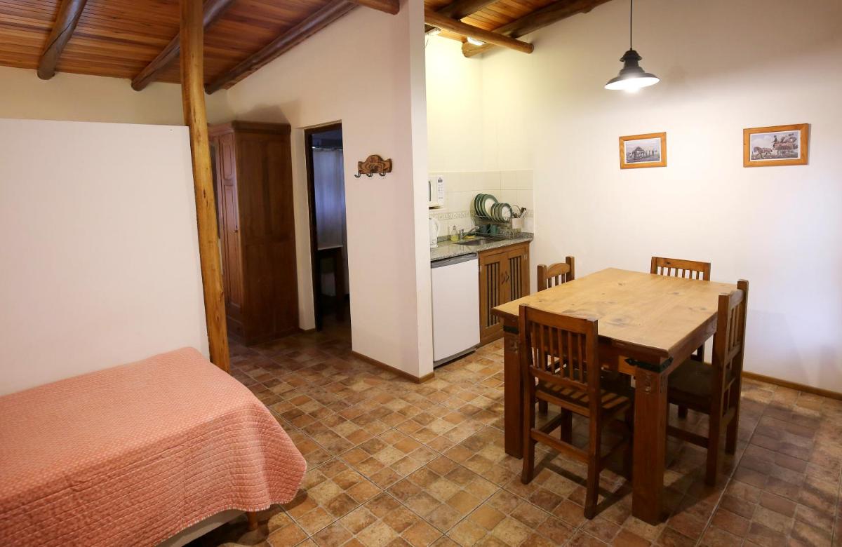 La Trinidad Casa de Campo
